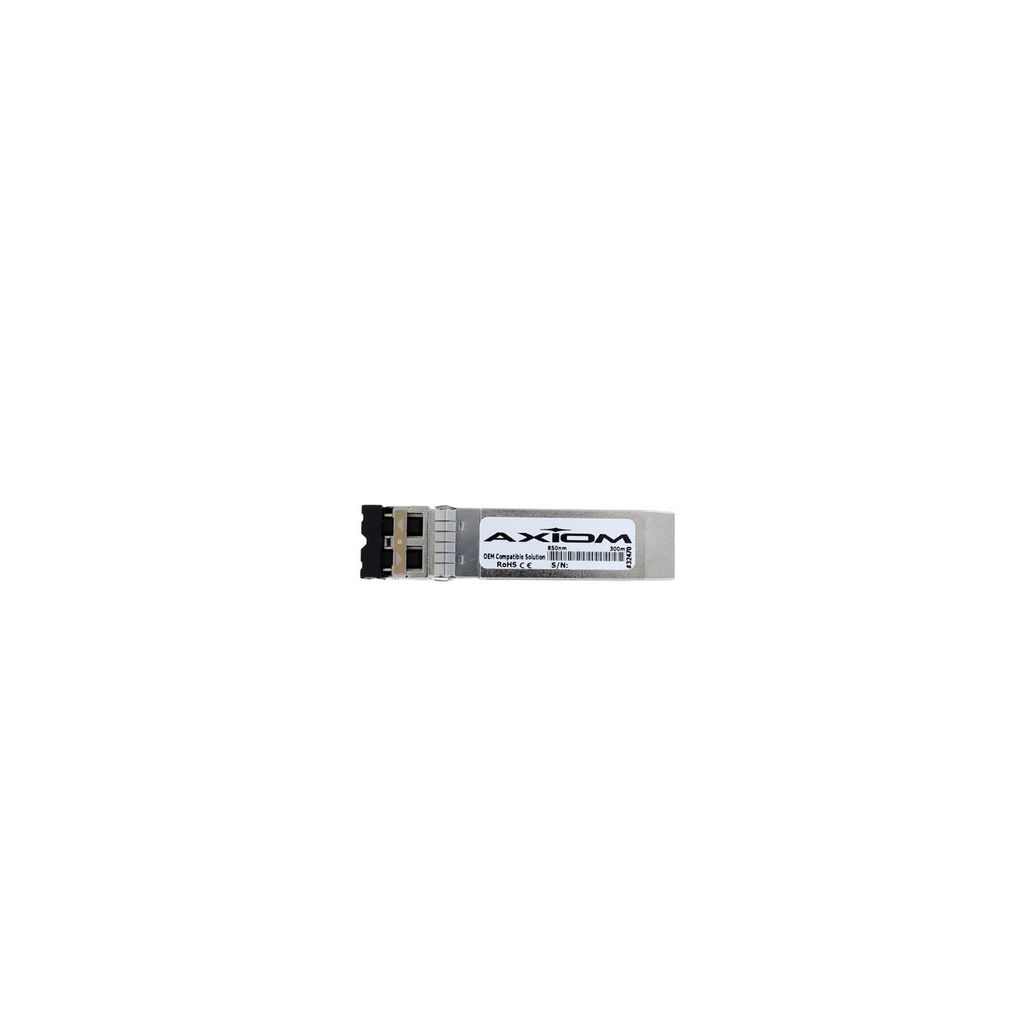 AXIOM 10GBASE-SR SFP+ TRANSCEIVER FOR LENOVO