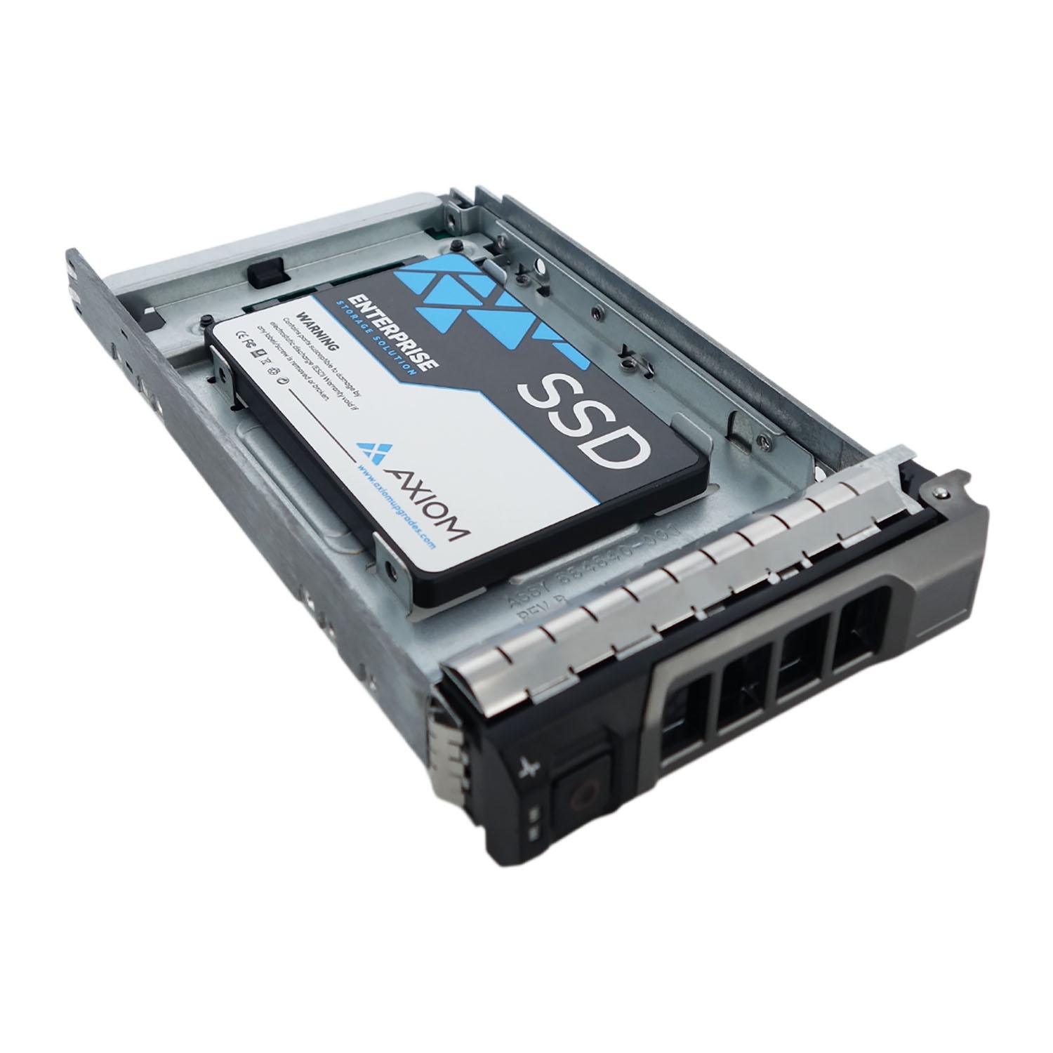 Axiom EV200 480GB SATA Solid State Drive (SSDEV20DF480-AX)