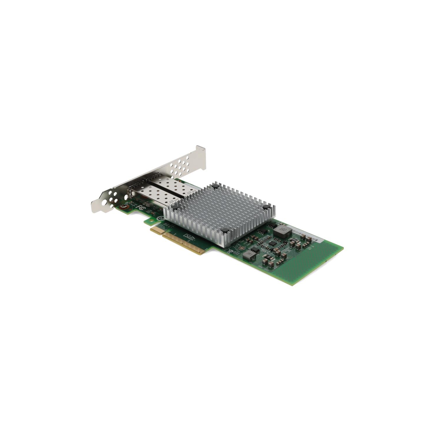 AddOn Networks 10-Gigabit Ethernet PCIe 2.0 x8 Network Interface Card -