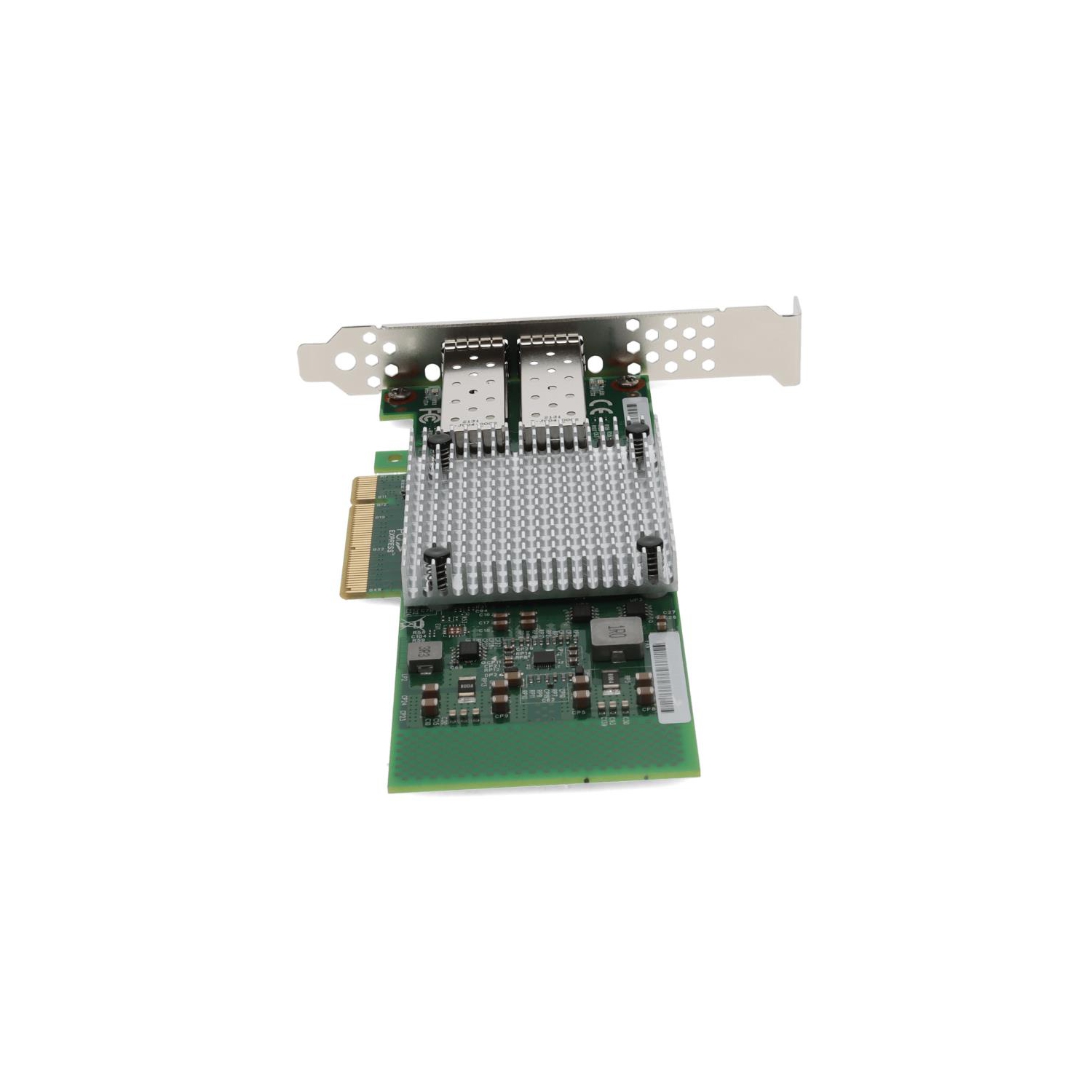 AddOn Networks 10-Gigabit Ethernet PCIe 2.0 x8 Network Interface Card -