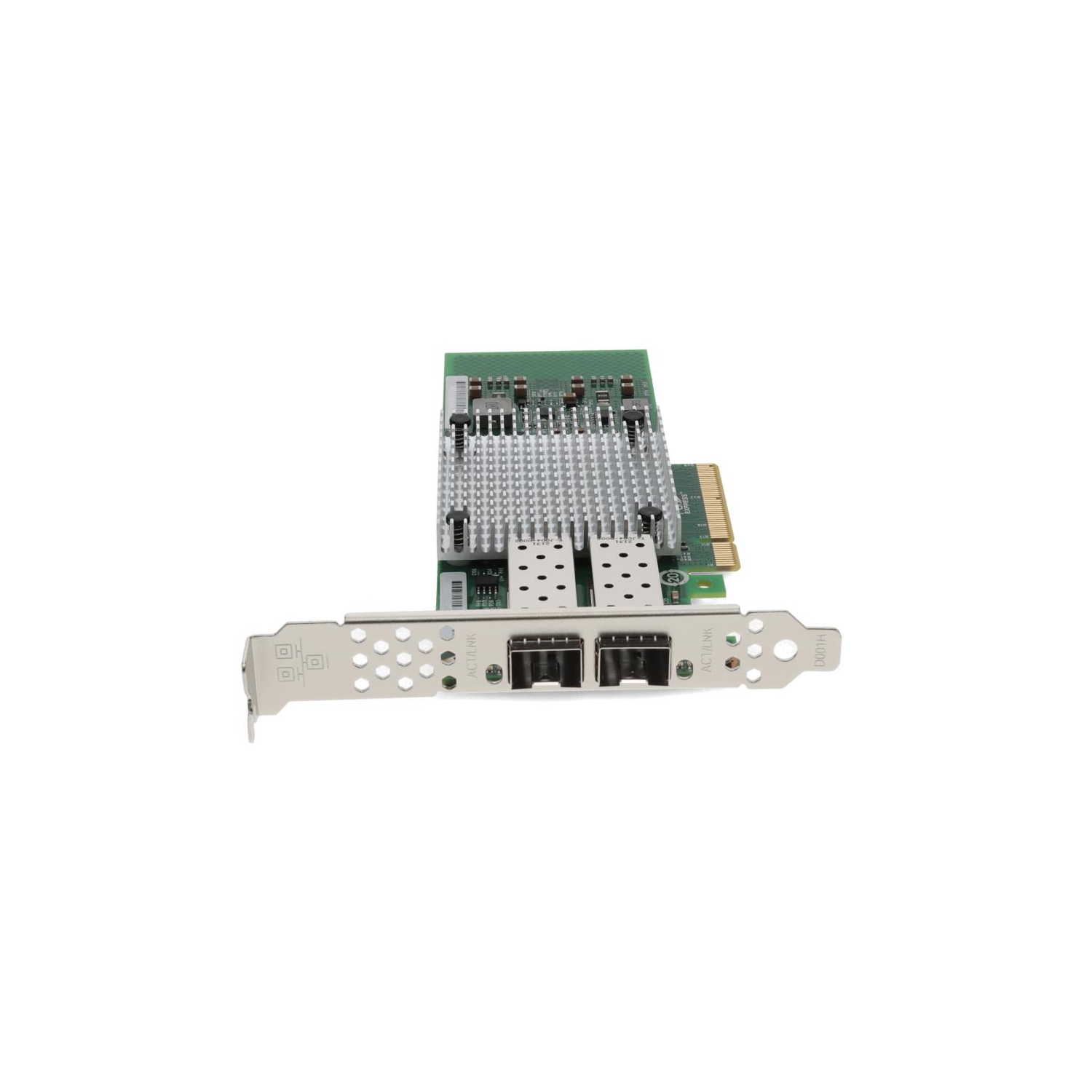 AddOn Networks 10-Gigabit Ethernet PCIe 2.0 x8 Network Interface Card -
