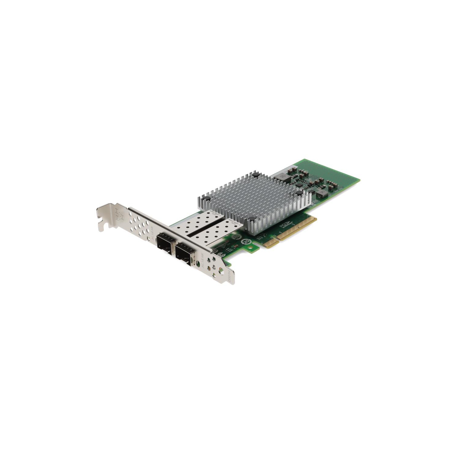 AddOn Networks 10-Gigabit Ethernet PCIe 2.0 x8 Network Interface Card -