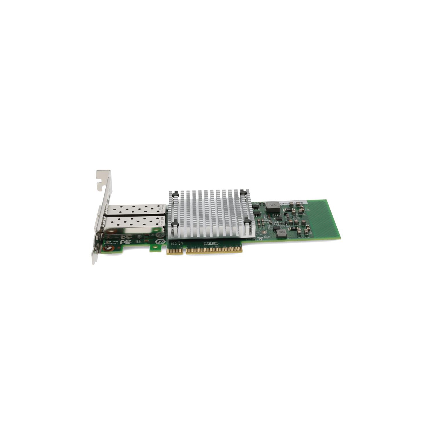 AddOn Networks 10-Gigabit Ethernet PCIe 2.0 x8 Network Interface Card -
