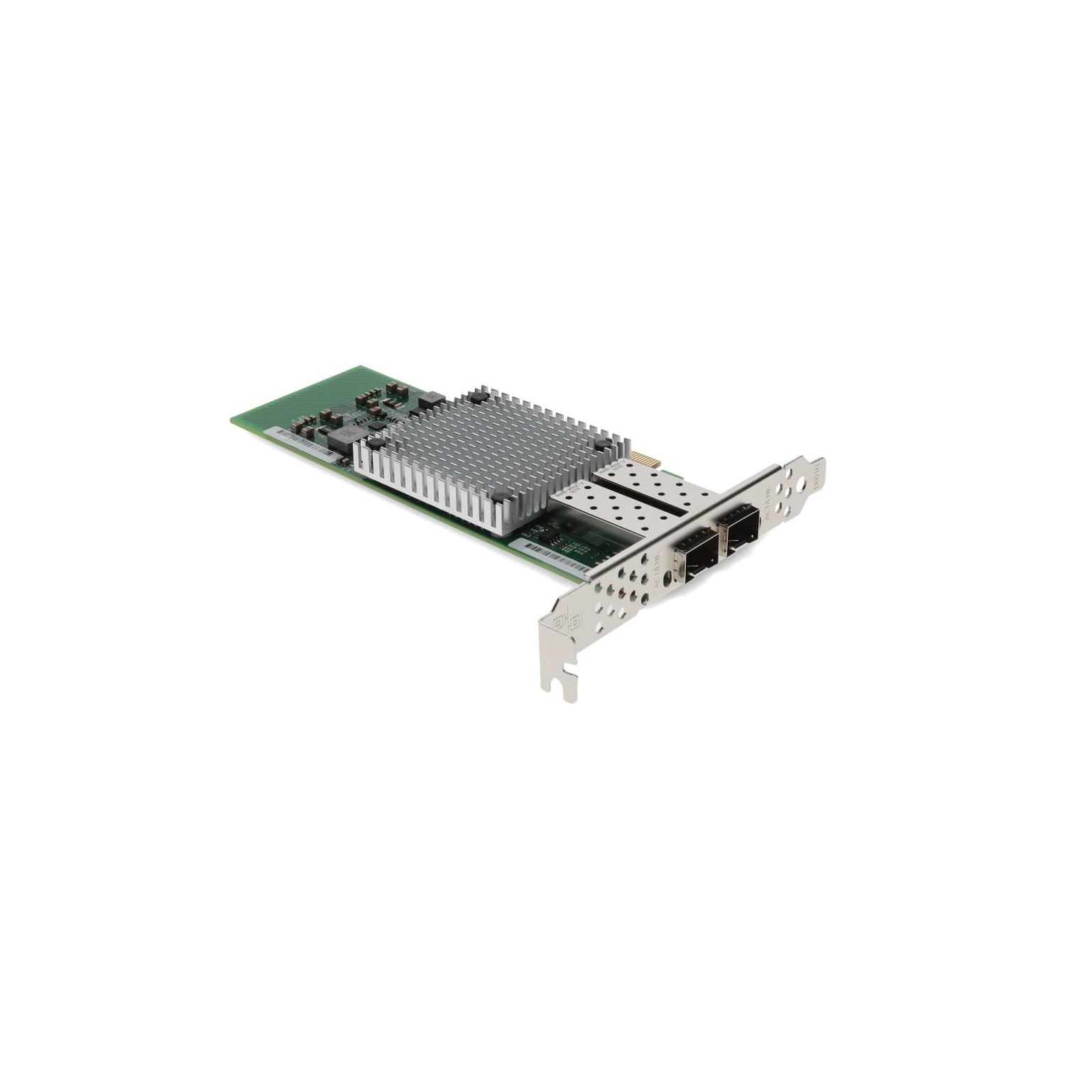 AddOn Networks 10-Gigabit Ethernet PCIe 2.0 x8 Network Interface Card -
