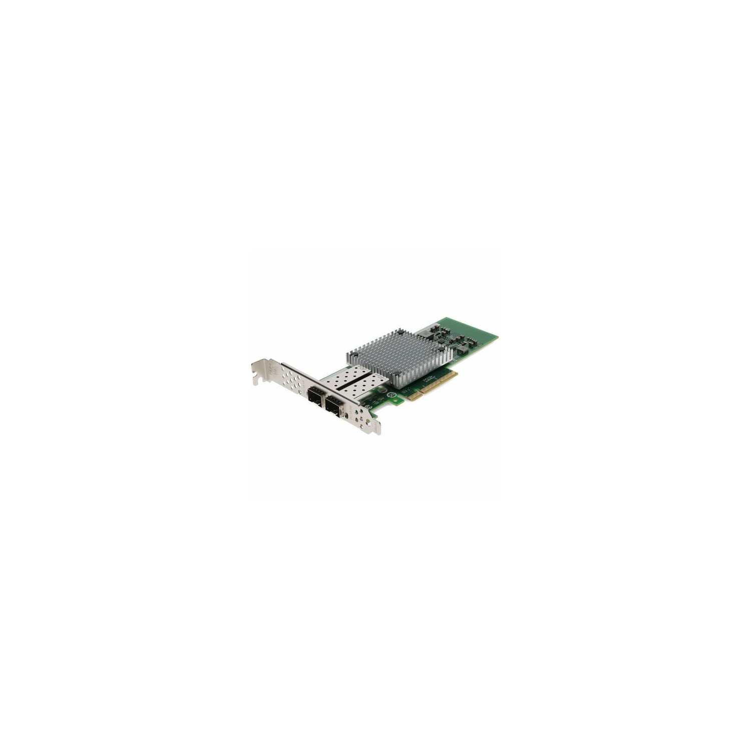 AddOn Networks 10-Gigabit Ethernet PCIe 2.0 x8 Network Interface Card -