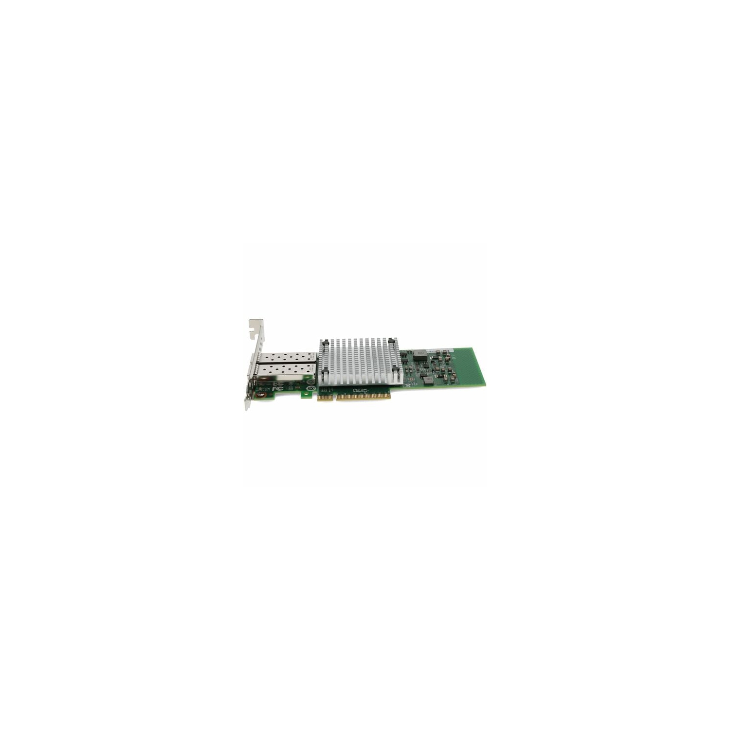 AddOn Networks 10-Gigabit Ethernet PCIe 2.0 x8 Network Interface Card -