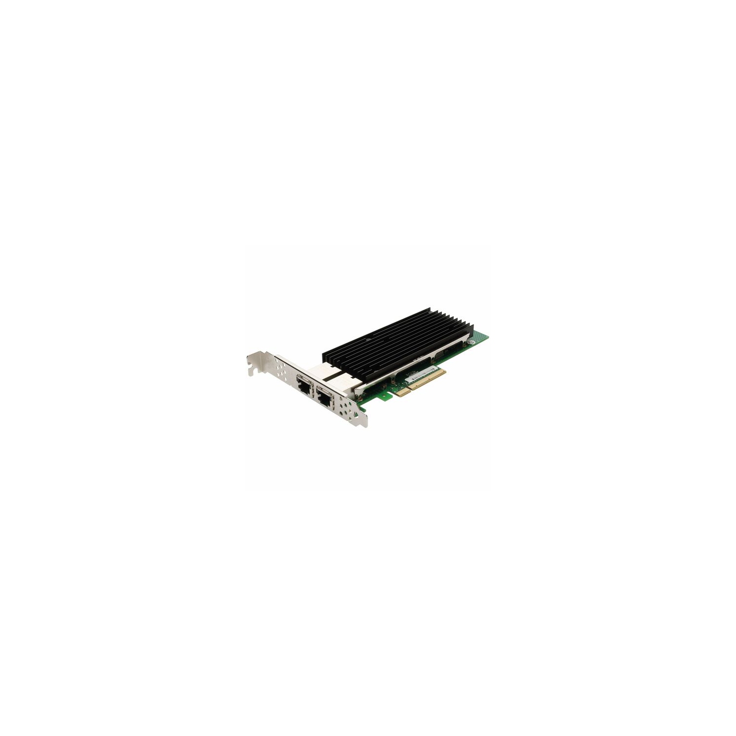 AddOn Networks 10-Gigabit Ethernet PCIe 2.0 x8 Network Interface Card -