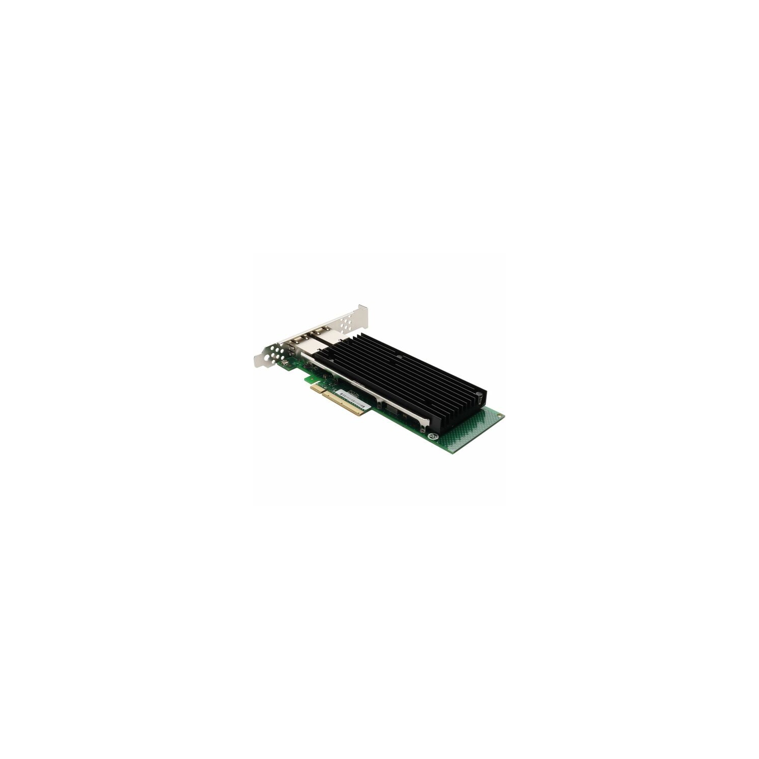 AddOn Networks 10-Gigabit Ethernet PCIe 2.0 x8 Network Interface Card -