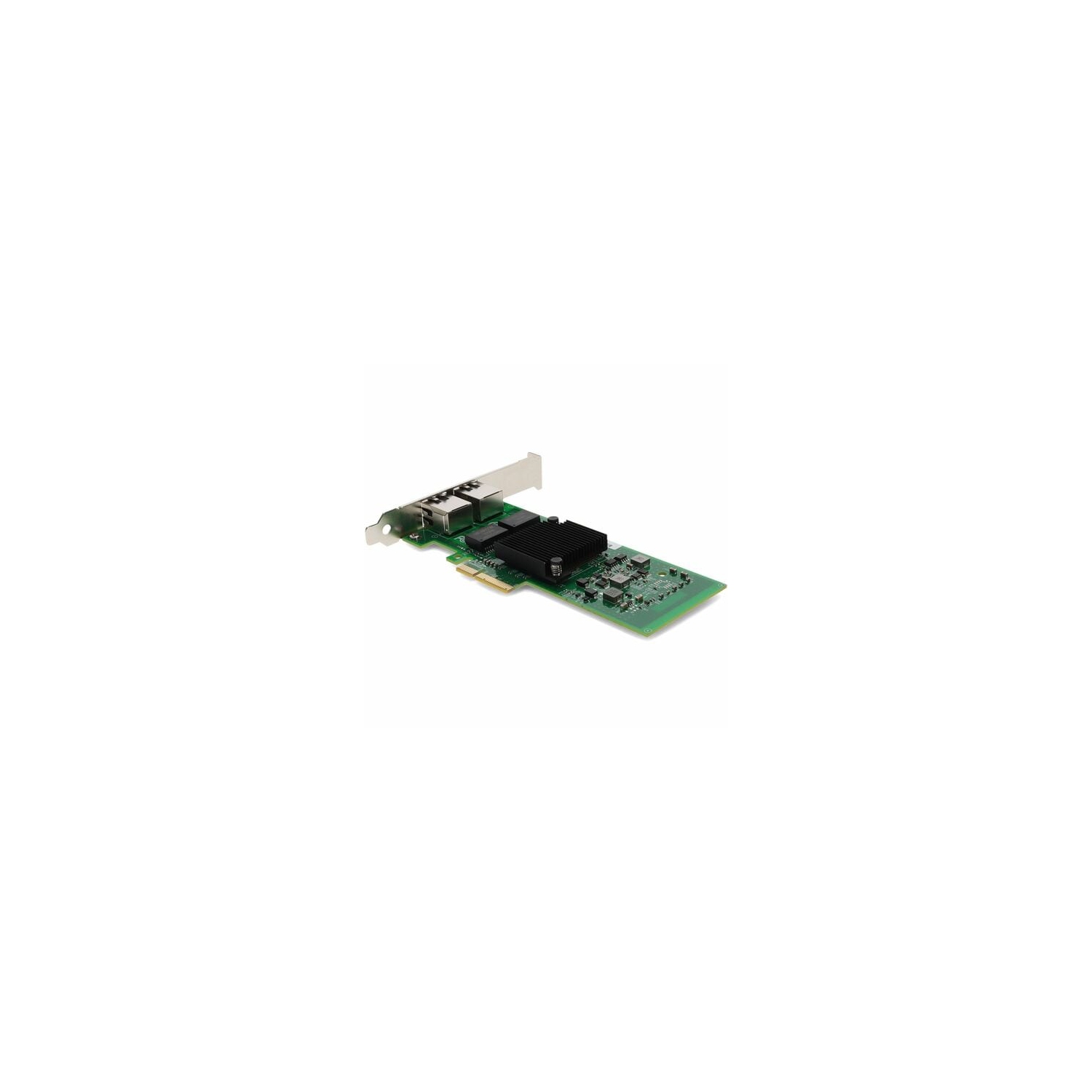 AddOn Networks – Carte d'interface réseau Gigabit Ethernet PCIe 2,0 x4