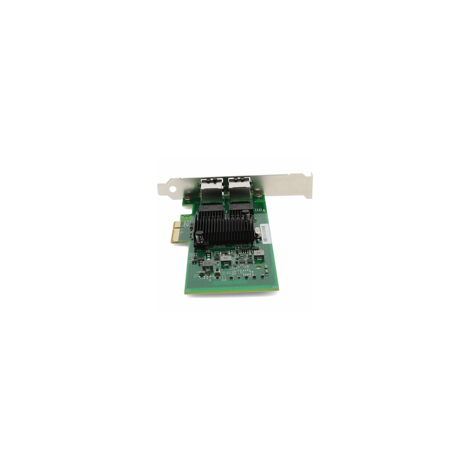 AddOn Networks – Carte d'interface réseau Gigabit Ethernet PCIe 2,0 x4