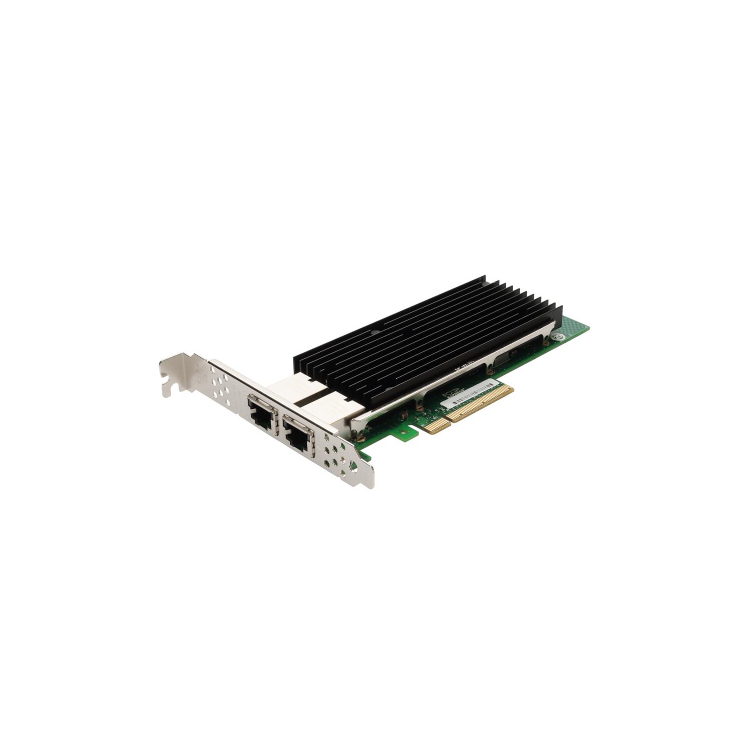 AddOn Networks 10 Gigabit Ethernet PCIe x8 Network Interface Card -