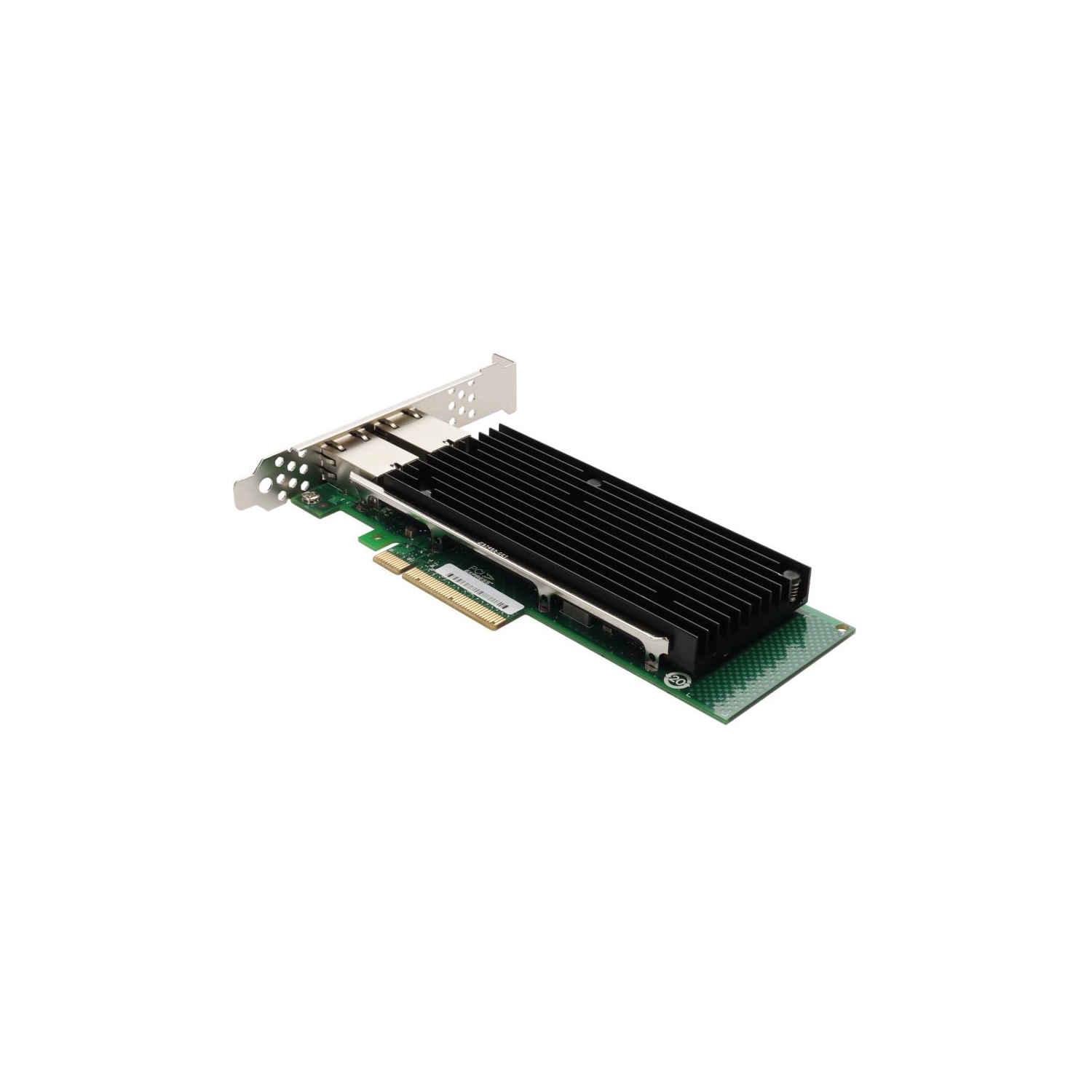 AddOn Networks 10 Gigabit Ethernet PCIe x8 Network Interface Card -