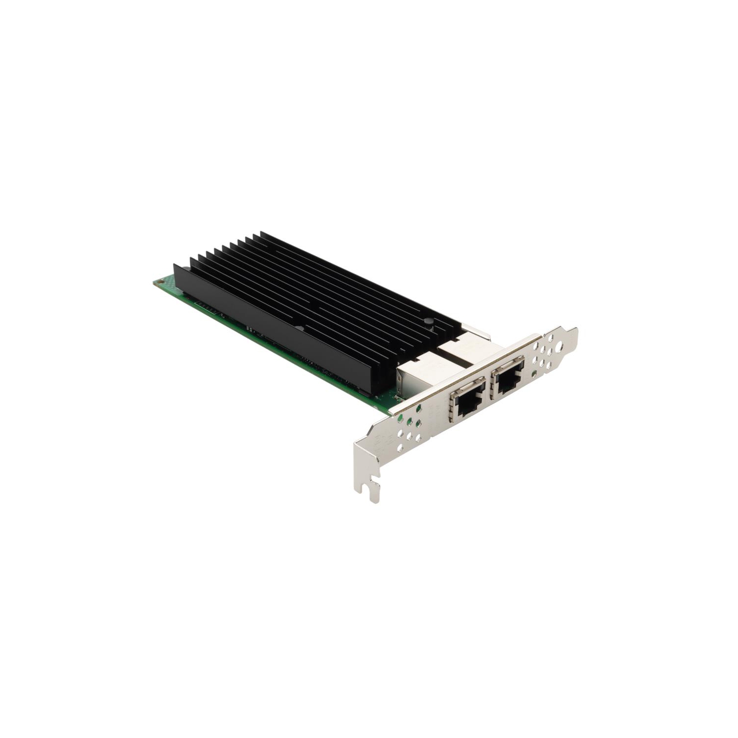 AddOn Networks 10 Gigabit Ethernet PCIe x8 Network Interface Card -
