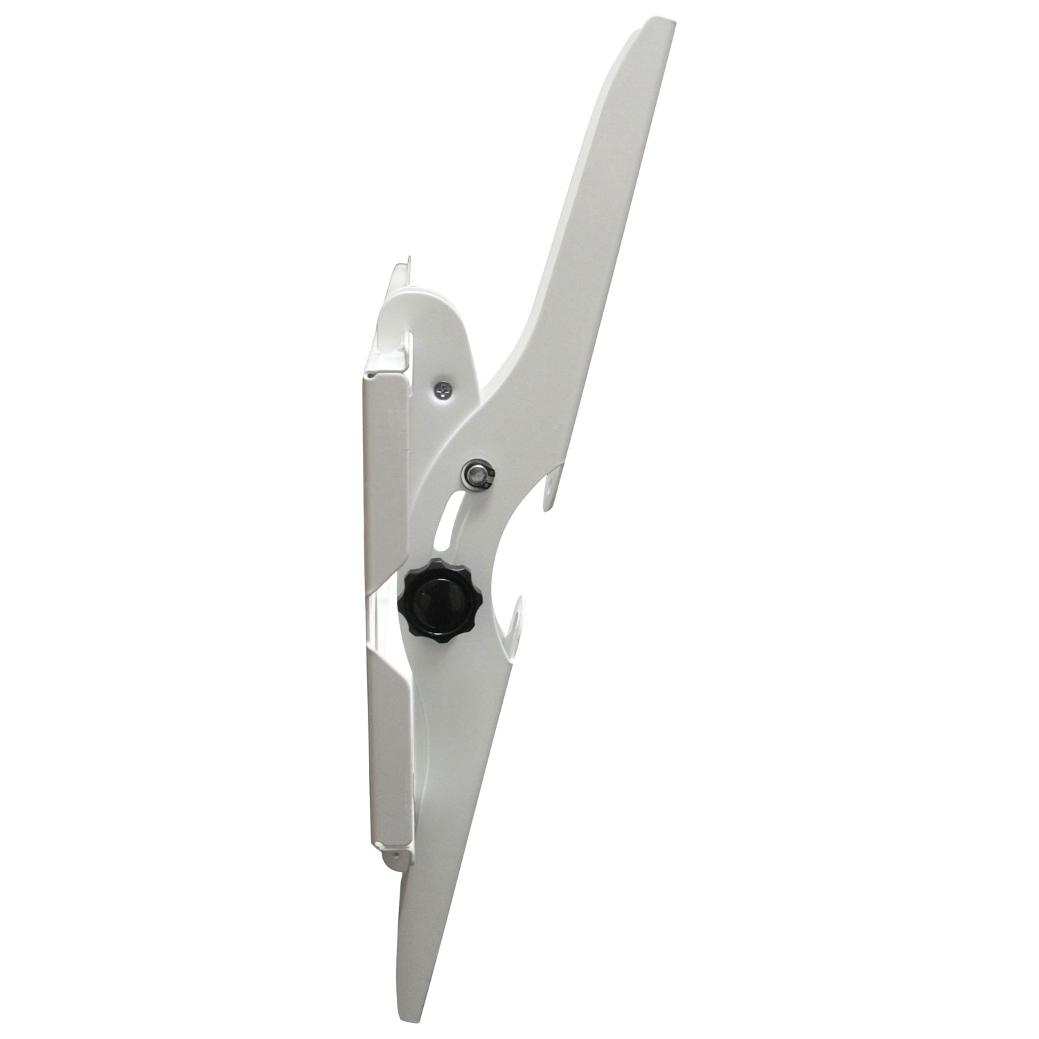 Support mural articulé de TygerClaw pour téléviseur de 42 à 83 po