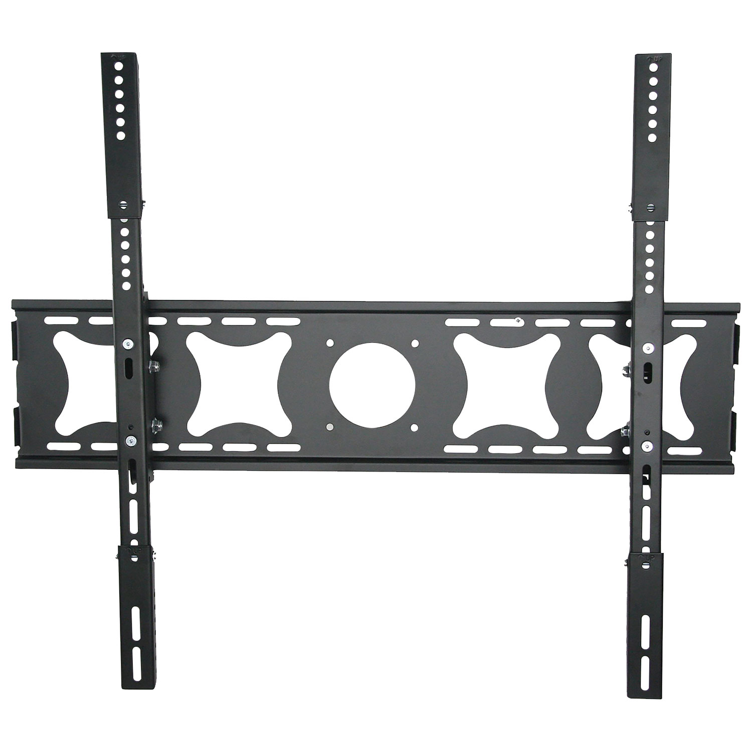 Support mural inclinable de TygerClaw pour téléviseur de 42 à 90 po