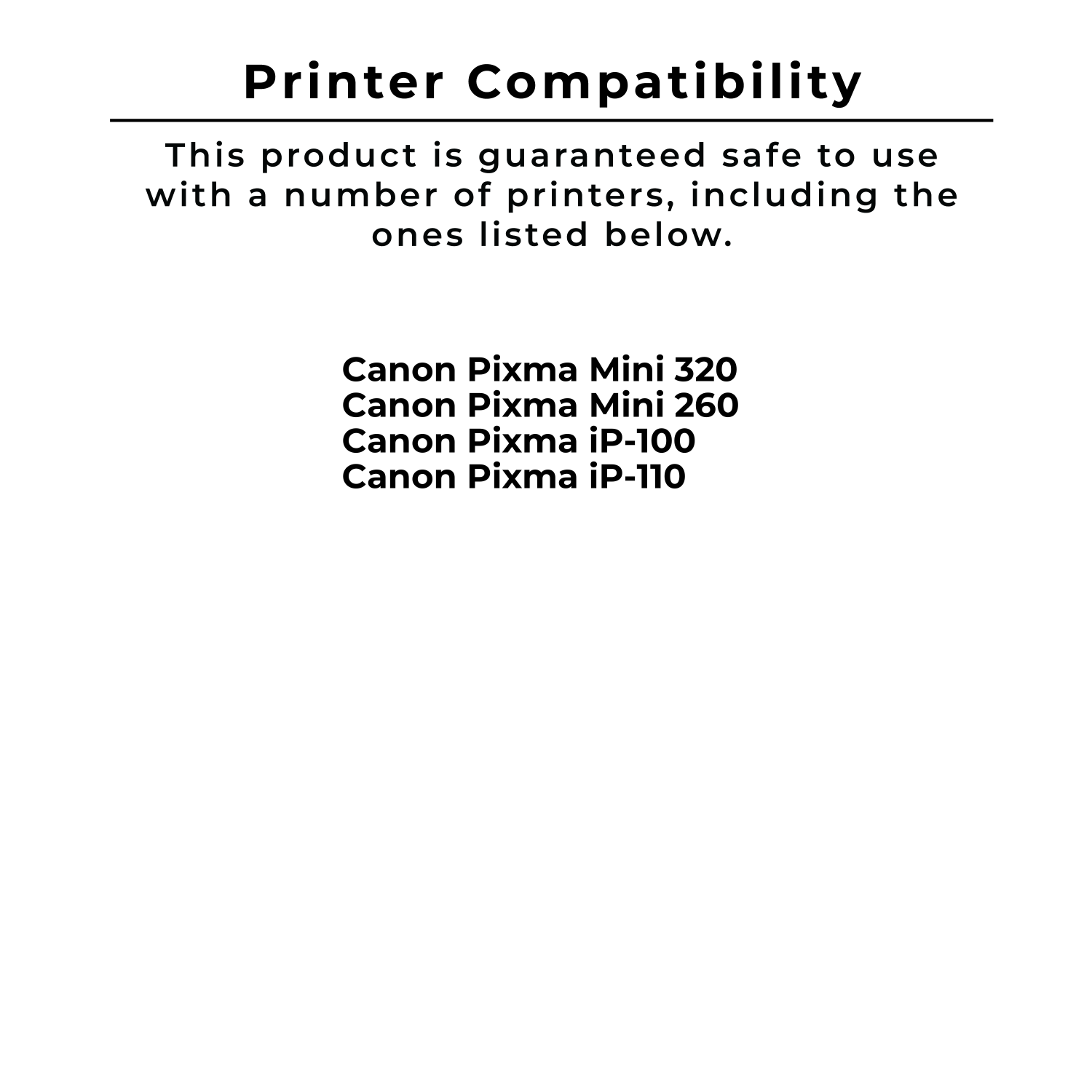 ~Brand New Original CANON CLI36 Ink / Inkjet Cartridge Tri-Color