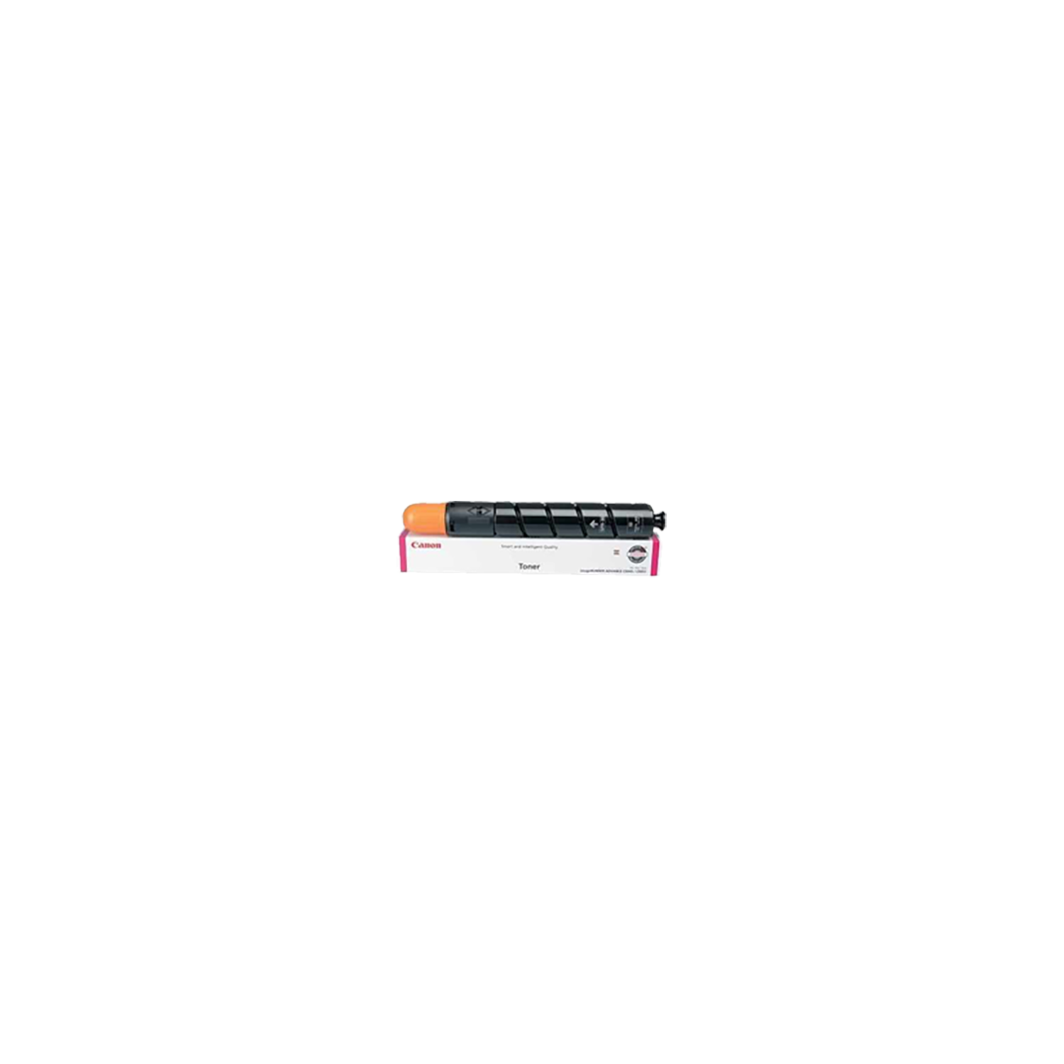 ~Brand New Original CANON 2800B003AA GPR-33 Laser Toner Cartridge Magenta