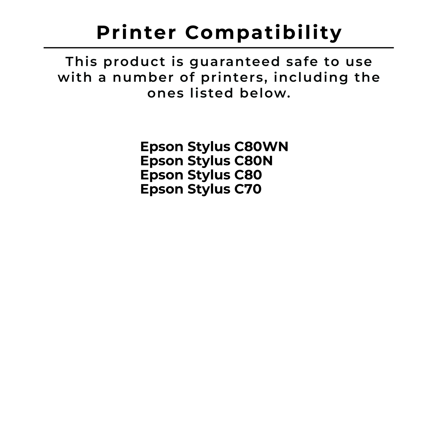 ~Brand New Original EPSON T032320 Ink / Inkjet Cartridge Magenta