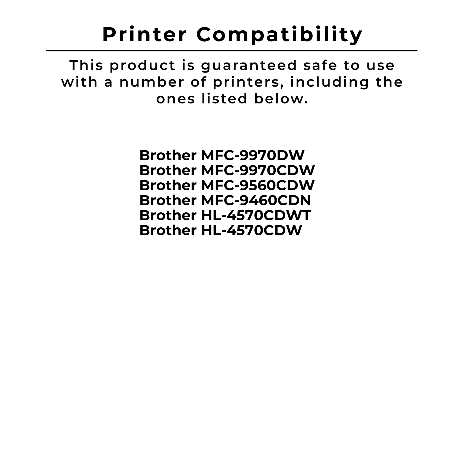 ~Nouveau Original Brother Bu300-cl Transfer Belt Unit