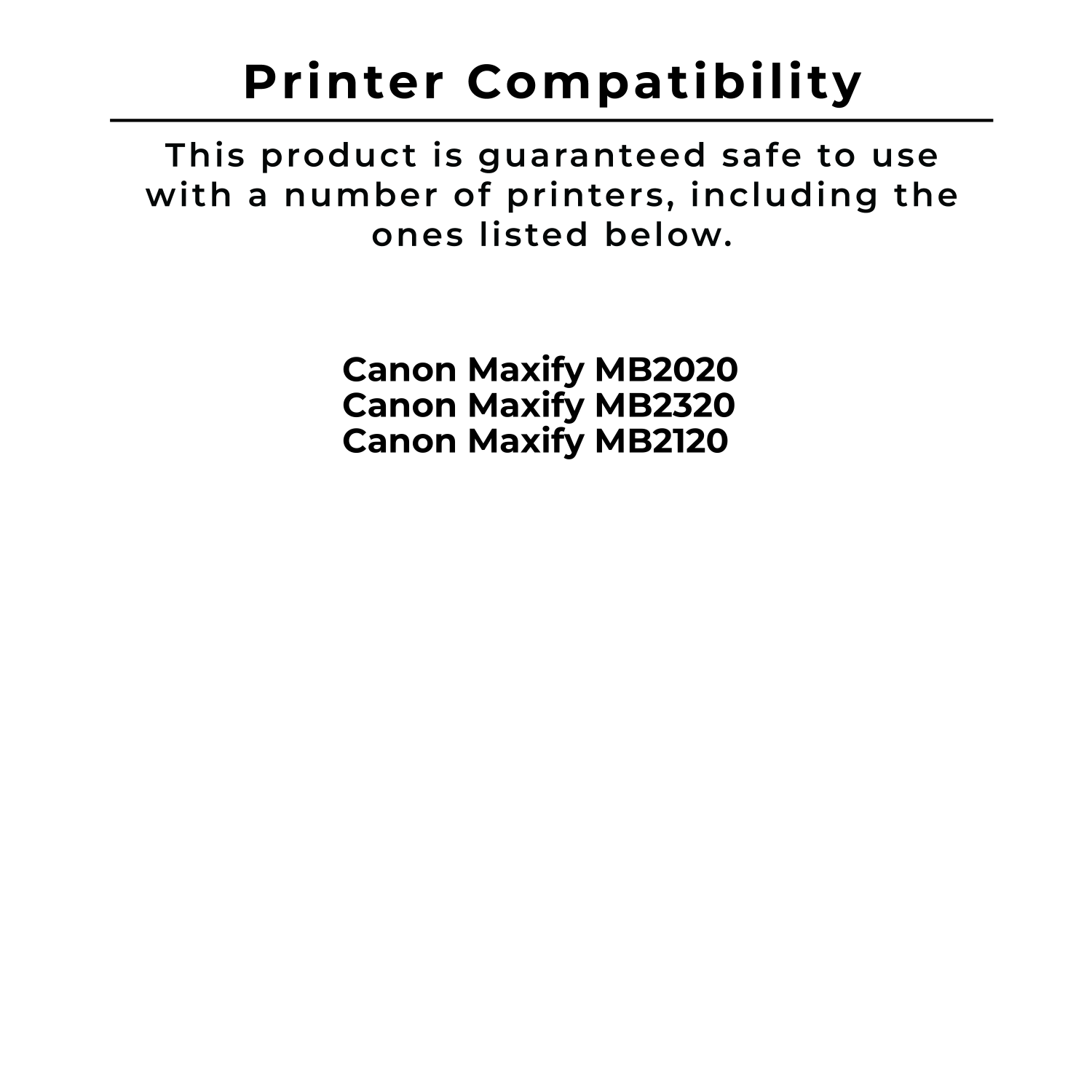 ~Brand – Cartouche d’encre originale 9232B001 DE CANON, cyan