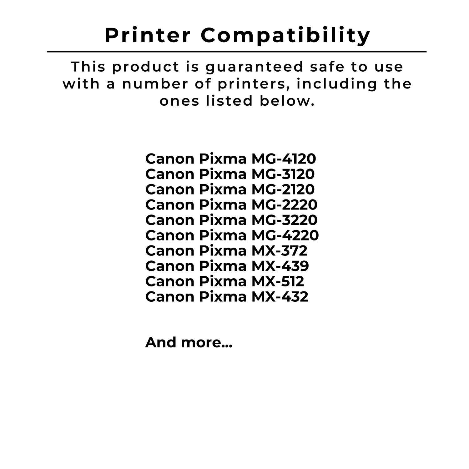 ~Brand New Original CANON PG240XXL Extra High Yield Ink / Inkjet Cartridge Black