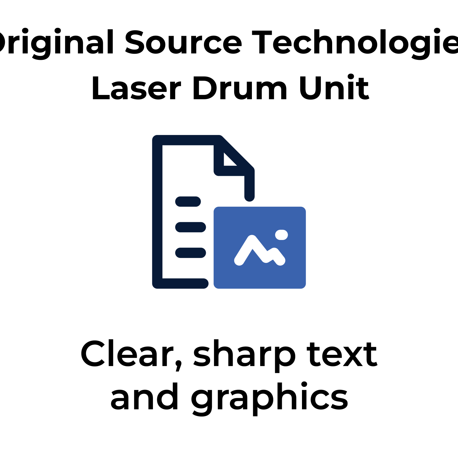~Brand New Original Source Technologies STI-24B6237 Laser Drum Unit
