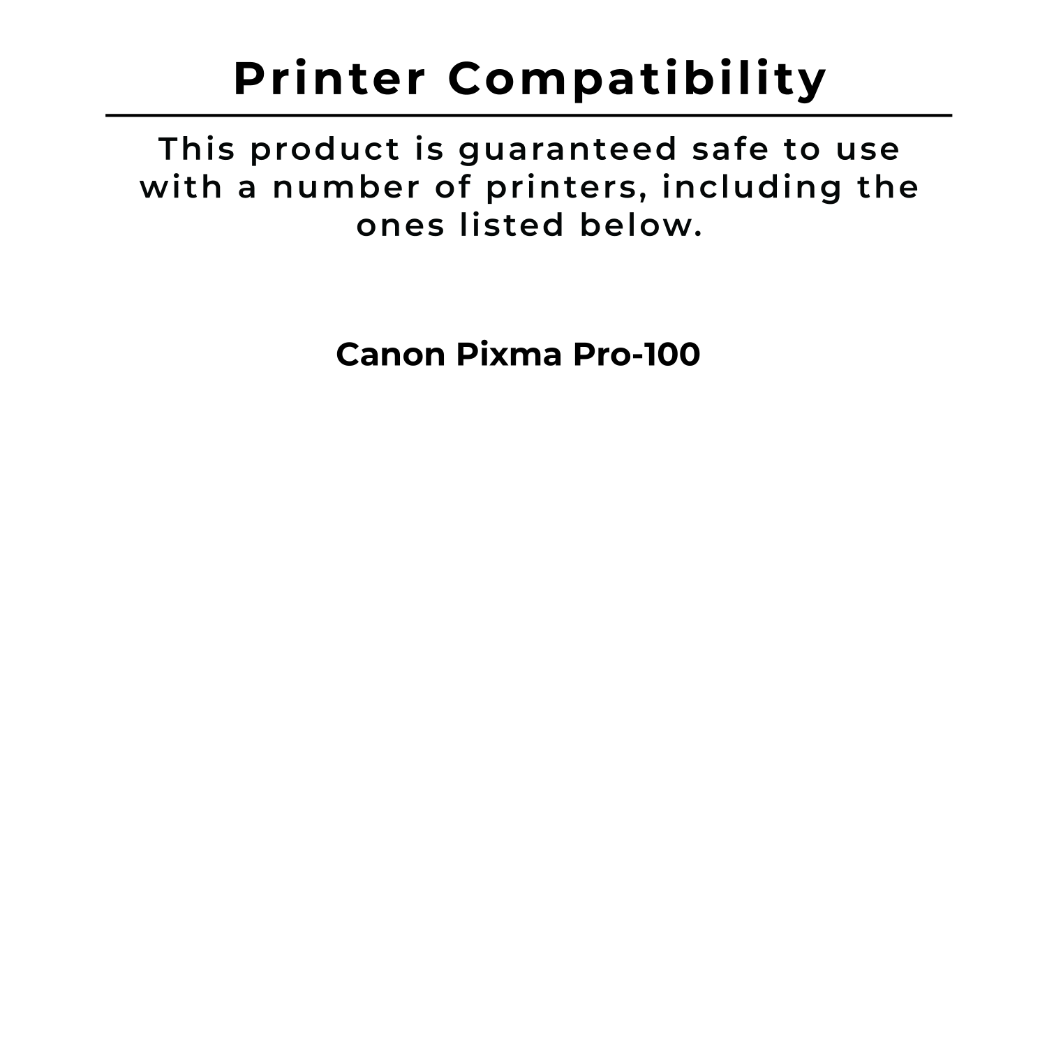 ~Brand New Original CANON CLI-42M Ink / Inkjet Cartridge Magenta