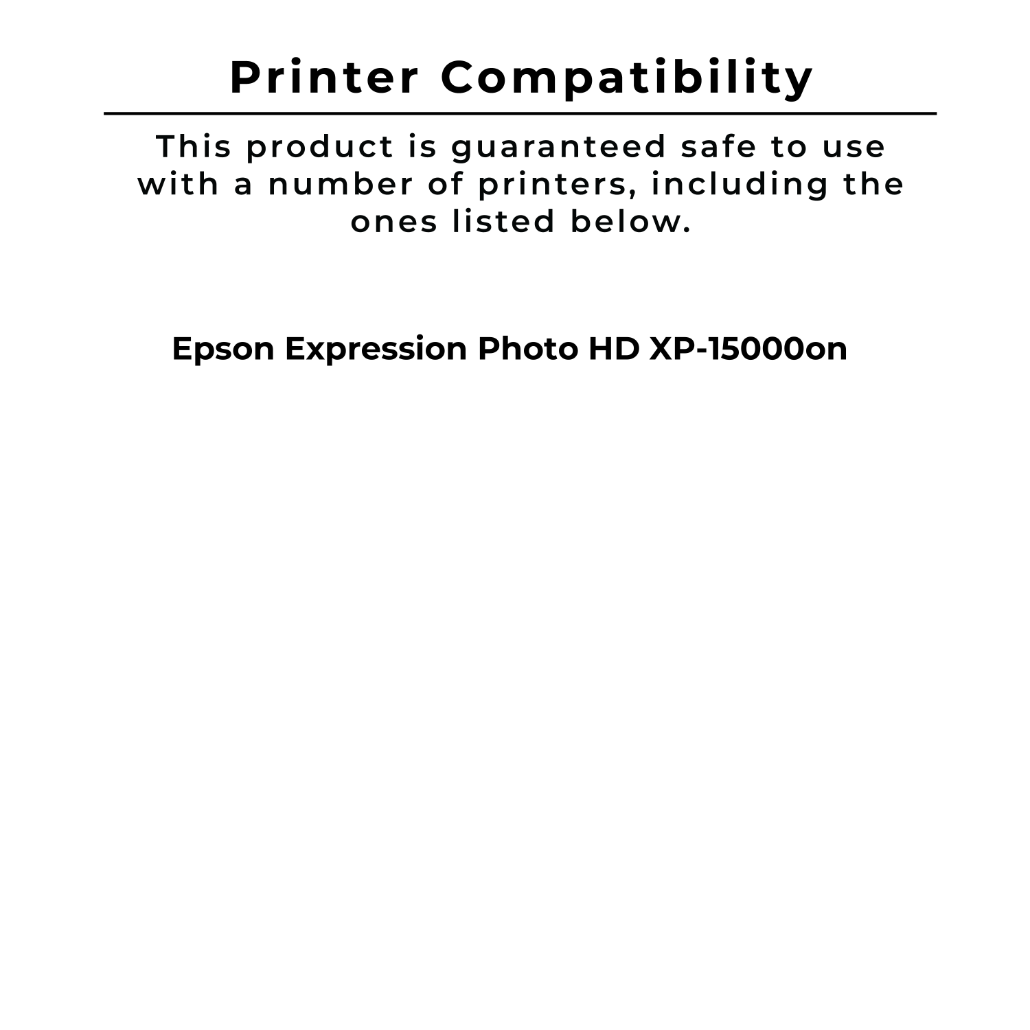 ~Brand New Original EPSON T314XL720-S Gray Ink / Inkjet Cartridge