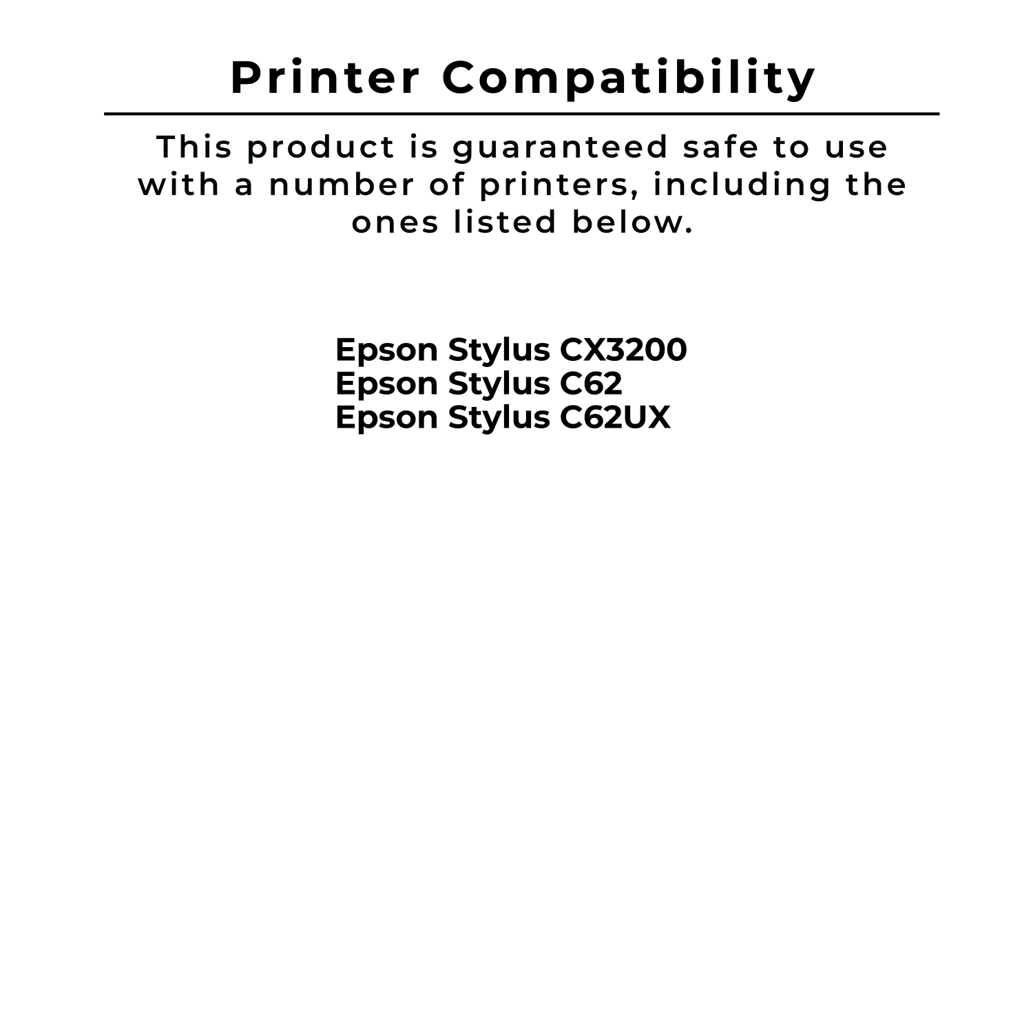 ~Brand New Original EPSON T041020 Ink / Inkjet Cartridge Tri-Color