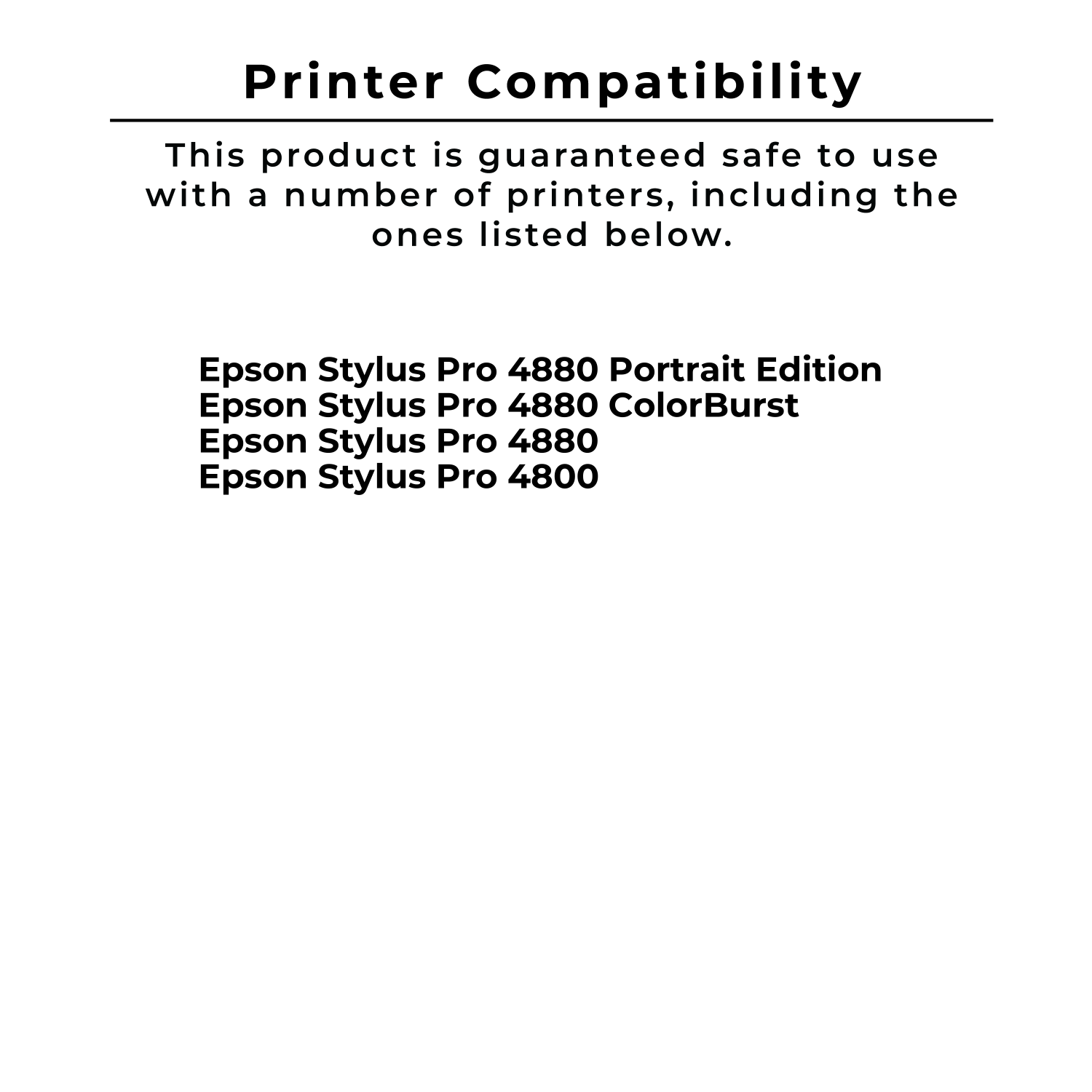 ~Brand New Original EPSON T606B00 Ink / Inkjet Cartridge Magenta