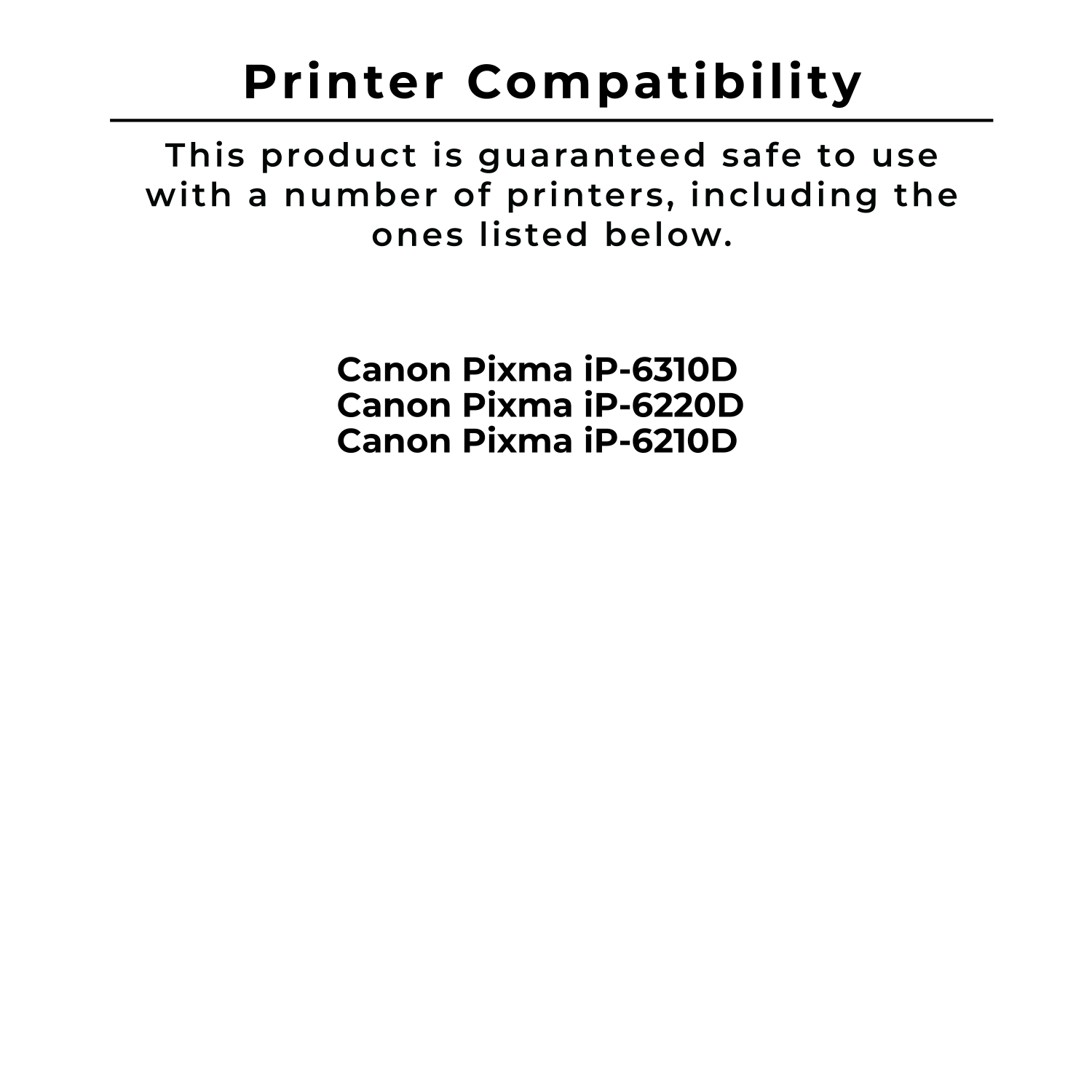 ~Brand New Original CANON CL-52 Ink / Inkjet Cartirdge Photo Color