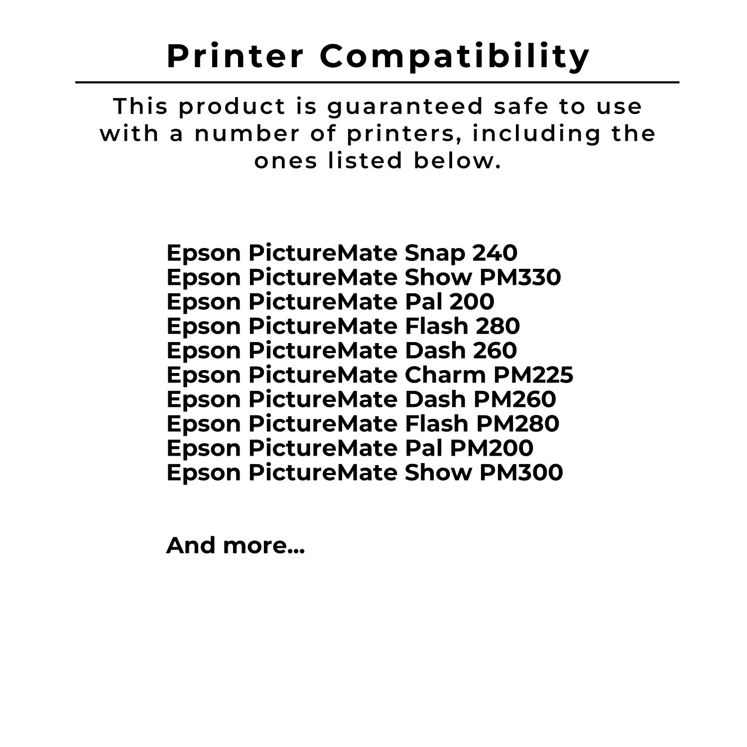 ~Brand New Original EPSON T5846 Ink / Inkjet Cartridge Plus PHOTO PAPER Set Black Cyan Yellow Magenta