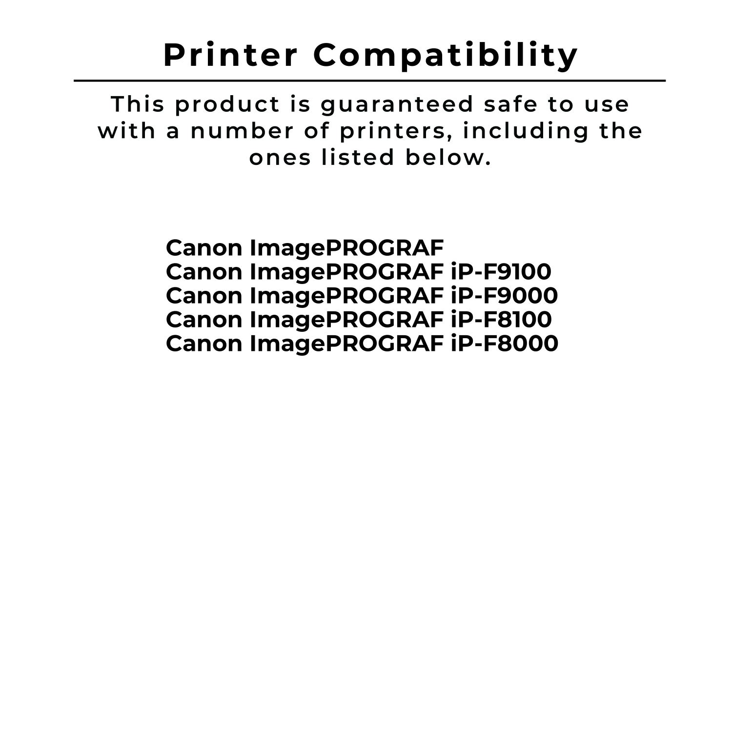 ~Brand New Original CANON PFI-301G Ink / Inkjet Cartridge Green