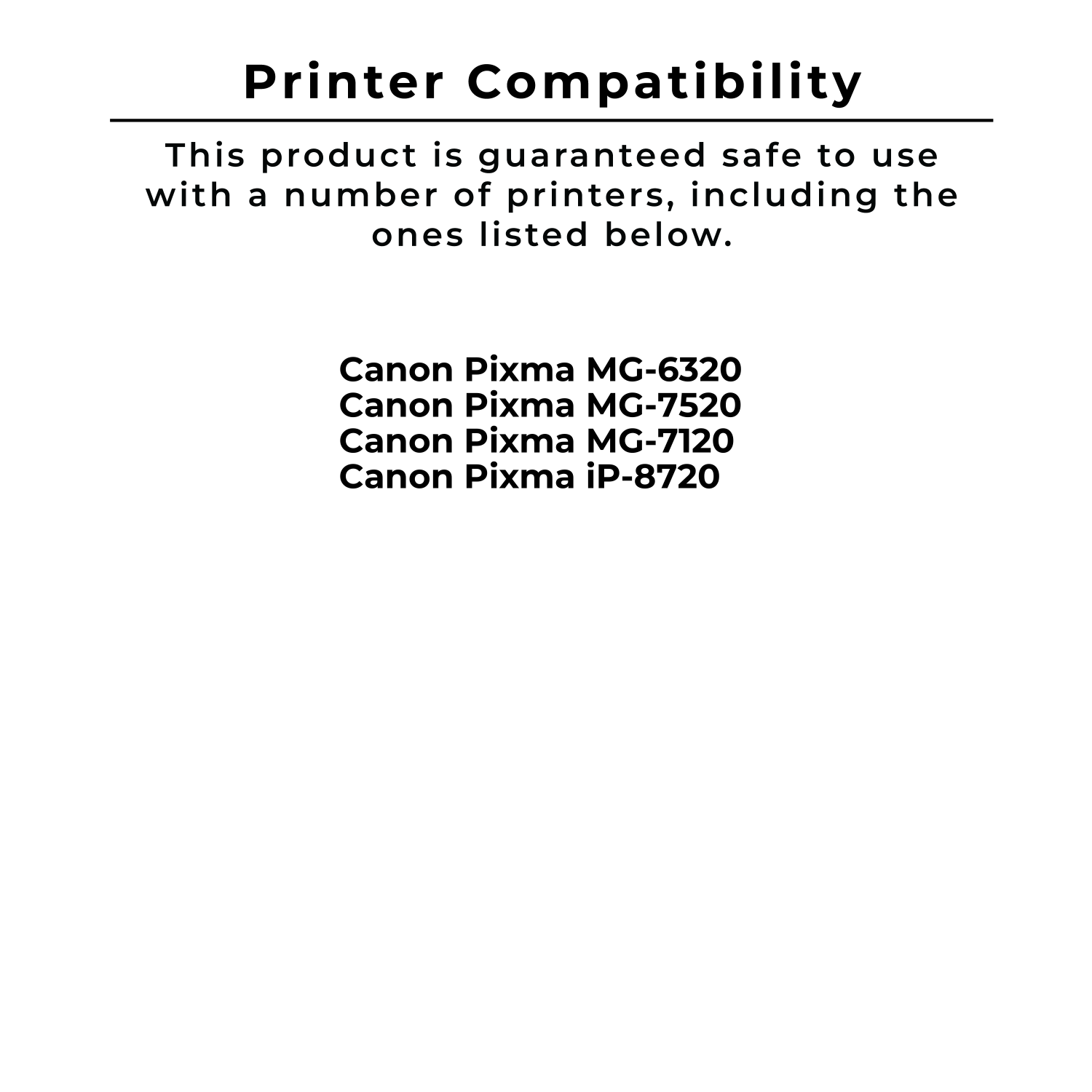 ~Brand New Original CANON CLI-251GY Ink / Inkjet Cartridge Grey