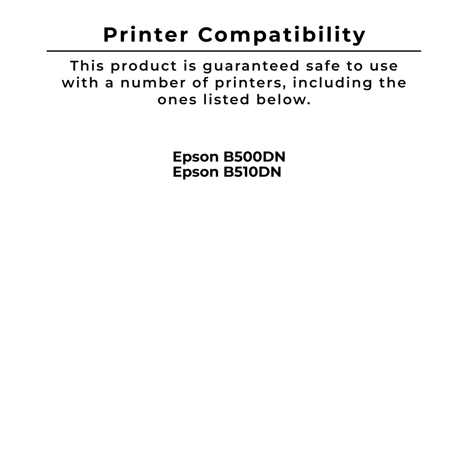 ~Brand New Original EPSON T617300 High Yield Ink / Inkjet Cartridge Magenta