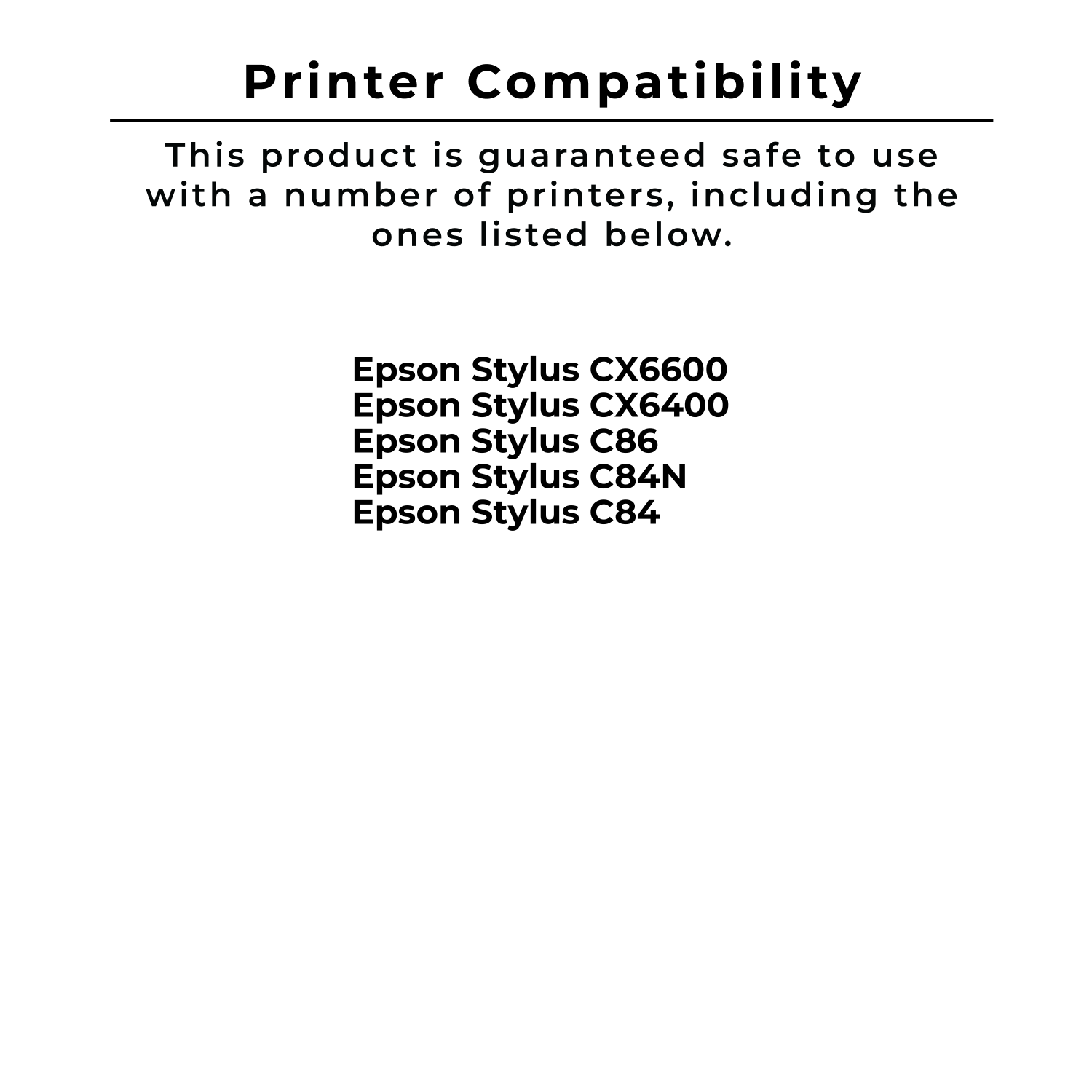 ~Brand New Original EPSON T043120 Ink / Inkjet Cartridge Black HIGH YIELD