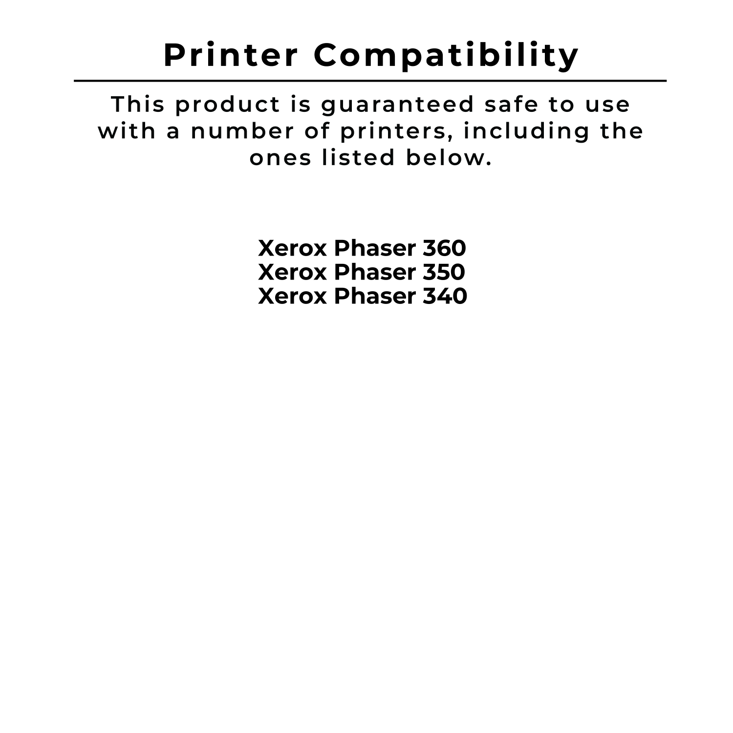 Zoomtoner Compatible TEKTRONIX 016-1761-00 Solid Ink Sticks 5 Yellow + 2 Black