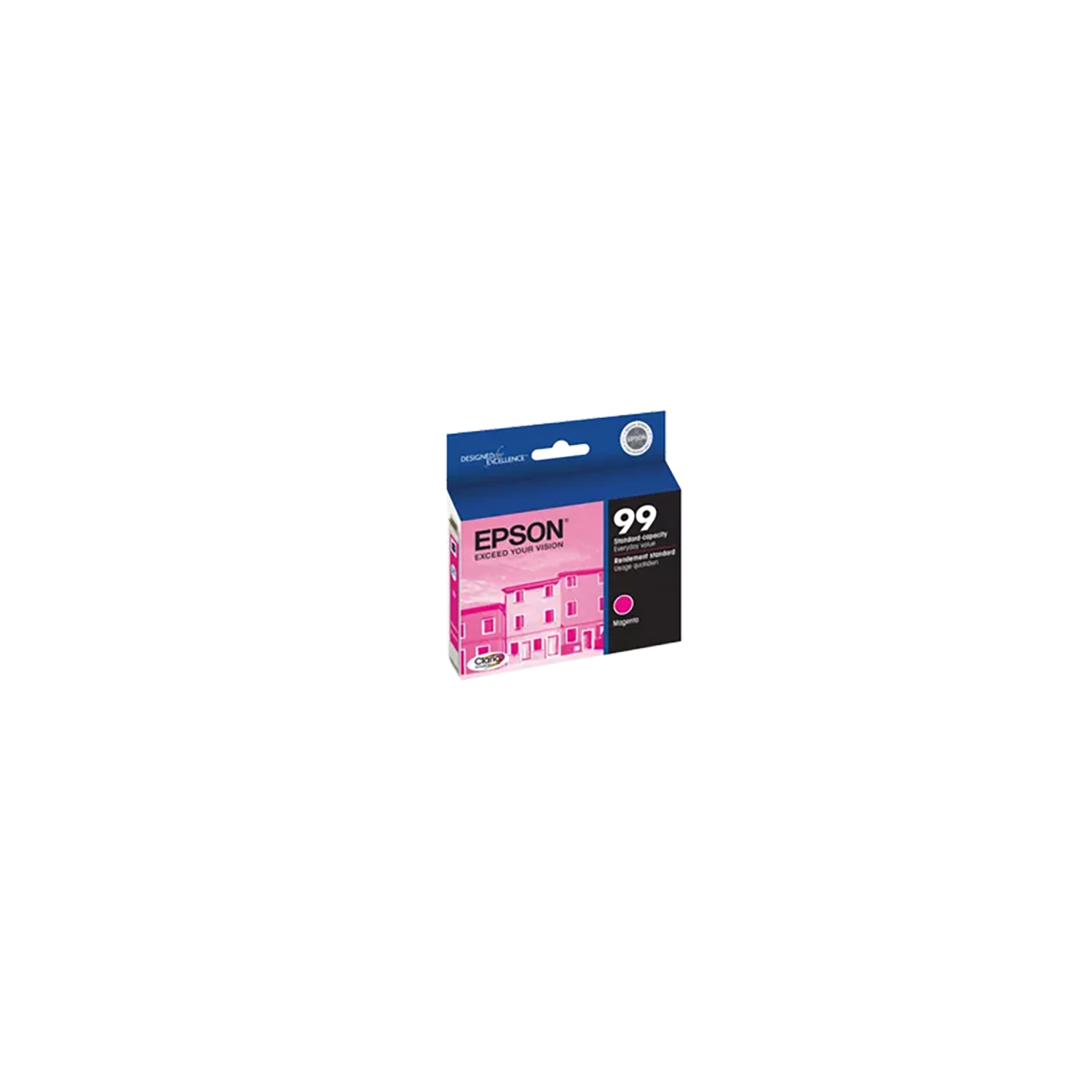 ~Brand New Original EPSON T099320 Ink / Inkjet Cartridge Magenta