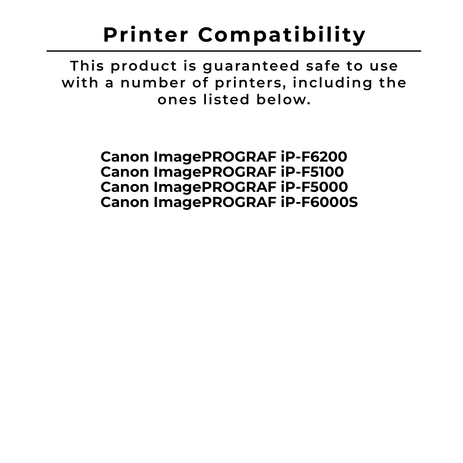 ~Brand New Original CANON PFI-101MBK Ink / Inkjet Cartridge Matte Black