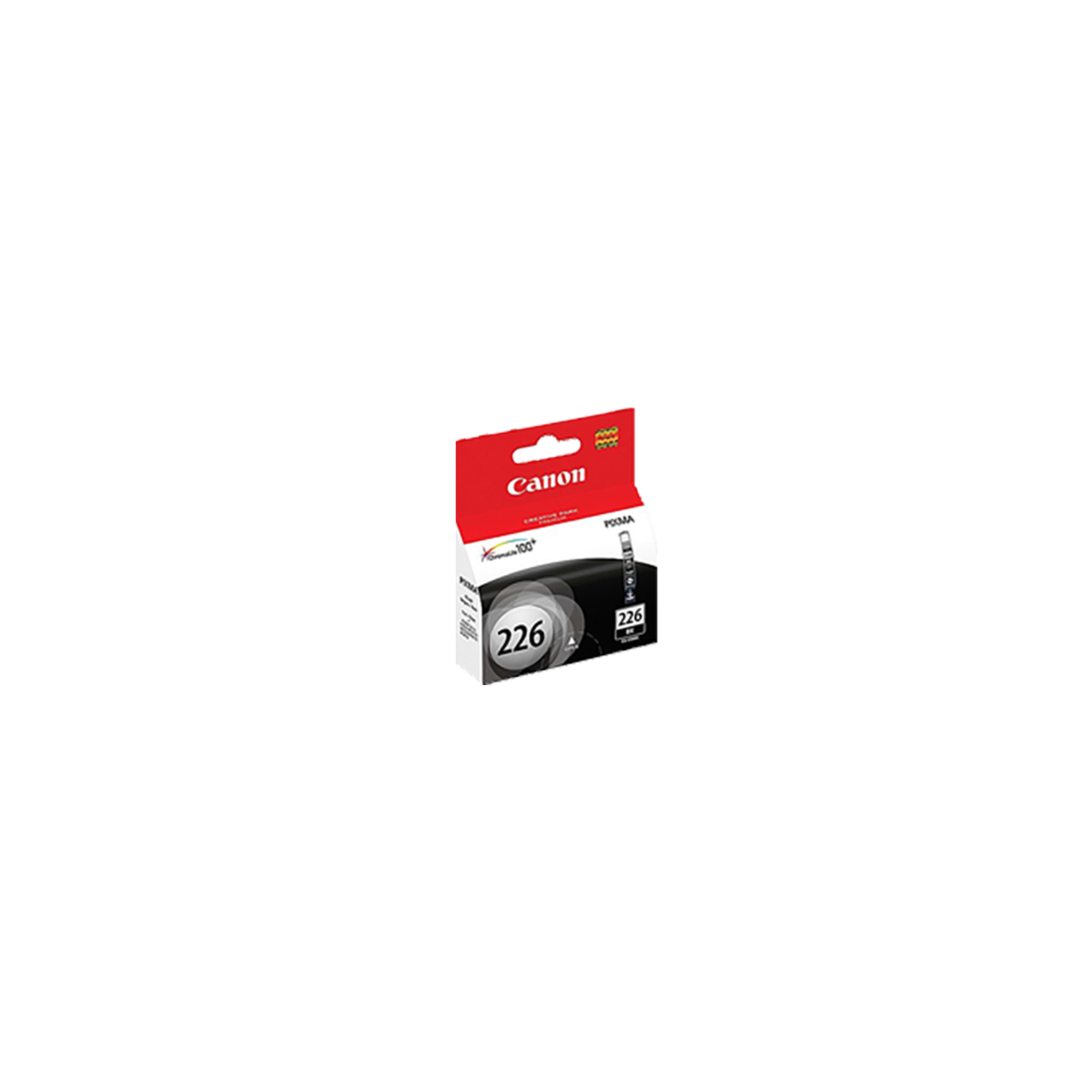 ~Brand New Original CANON CLI226BK Ink / Inkjet Cartridge Black