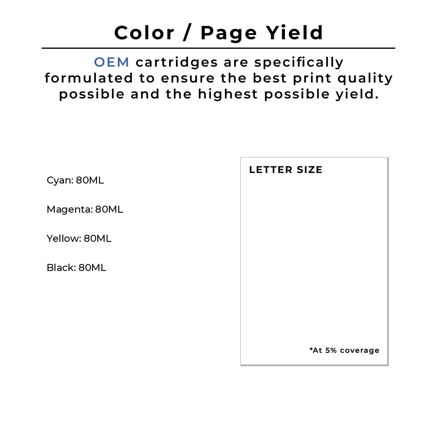 ~Brand New Original CANON PFI-1000 Ink / Inkjet Cartridge Photo Black Cyan Magenta Yellow Photo Cyan Photo Magenta Gray Photo G