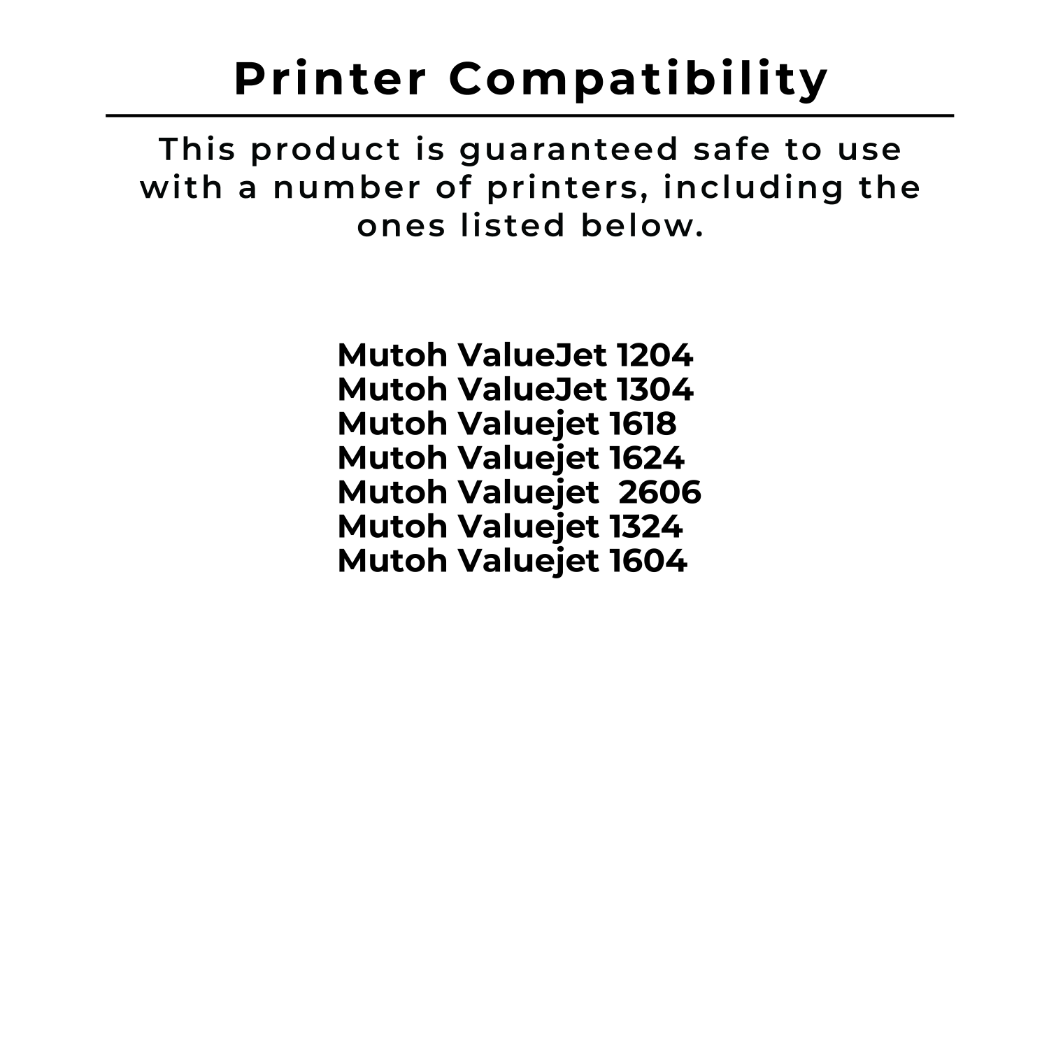 Cartouche d’encre cyan pâle/à jet d’encre Mutoh Eco-Ultra VJ-MSInk3LC compatible avec les imprimantes de Zoomtoner
