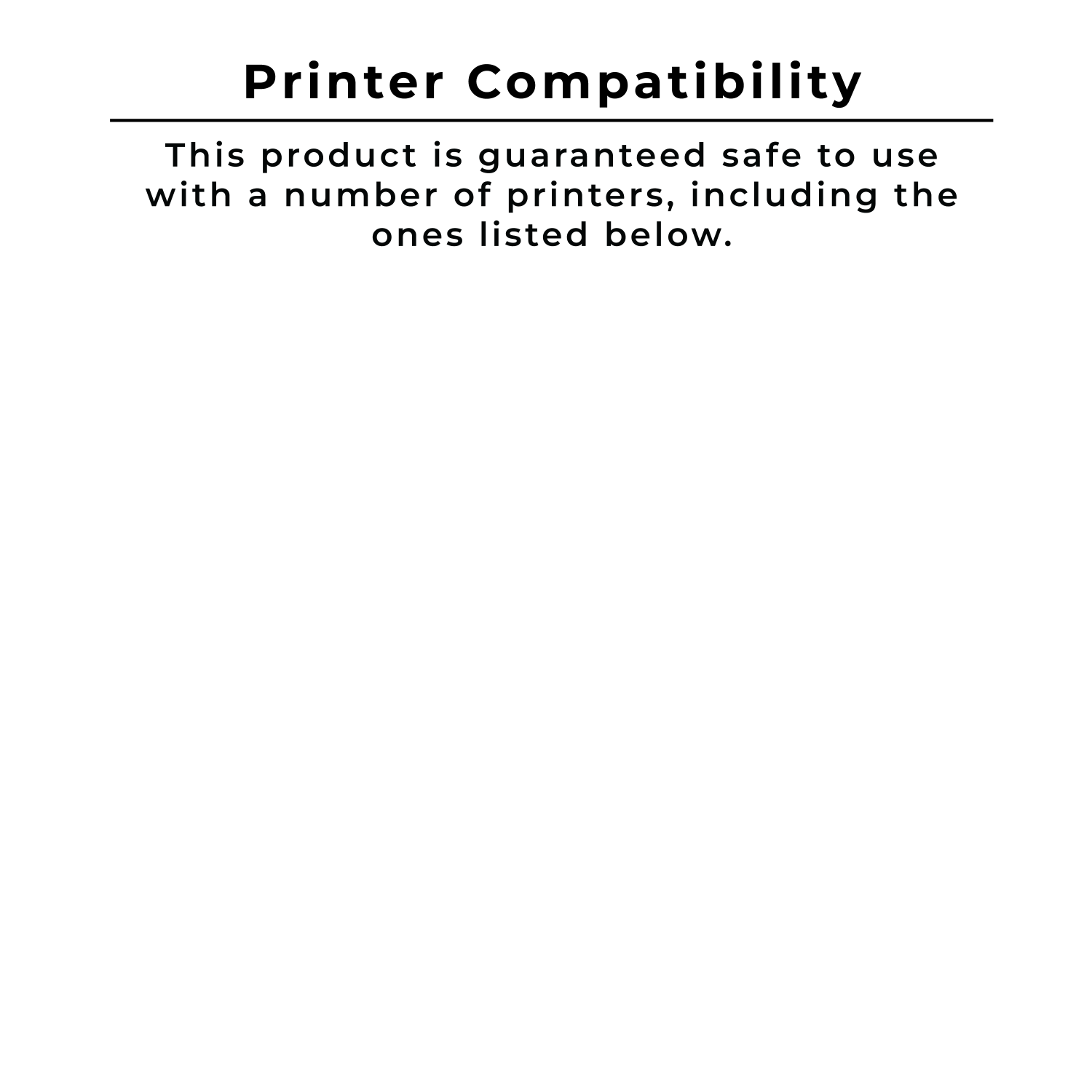 Zoomtoner Compatible BROTHER P-Touch Label Tape TZE-611 - 0.23" x 26' Black on Yellow