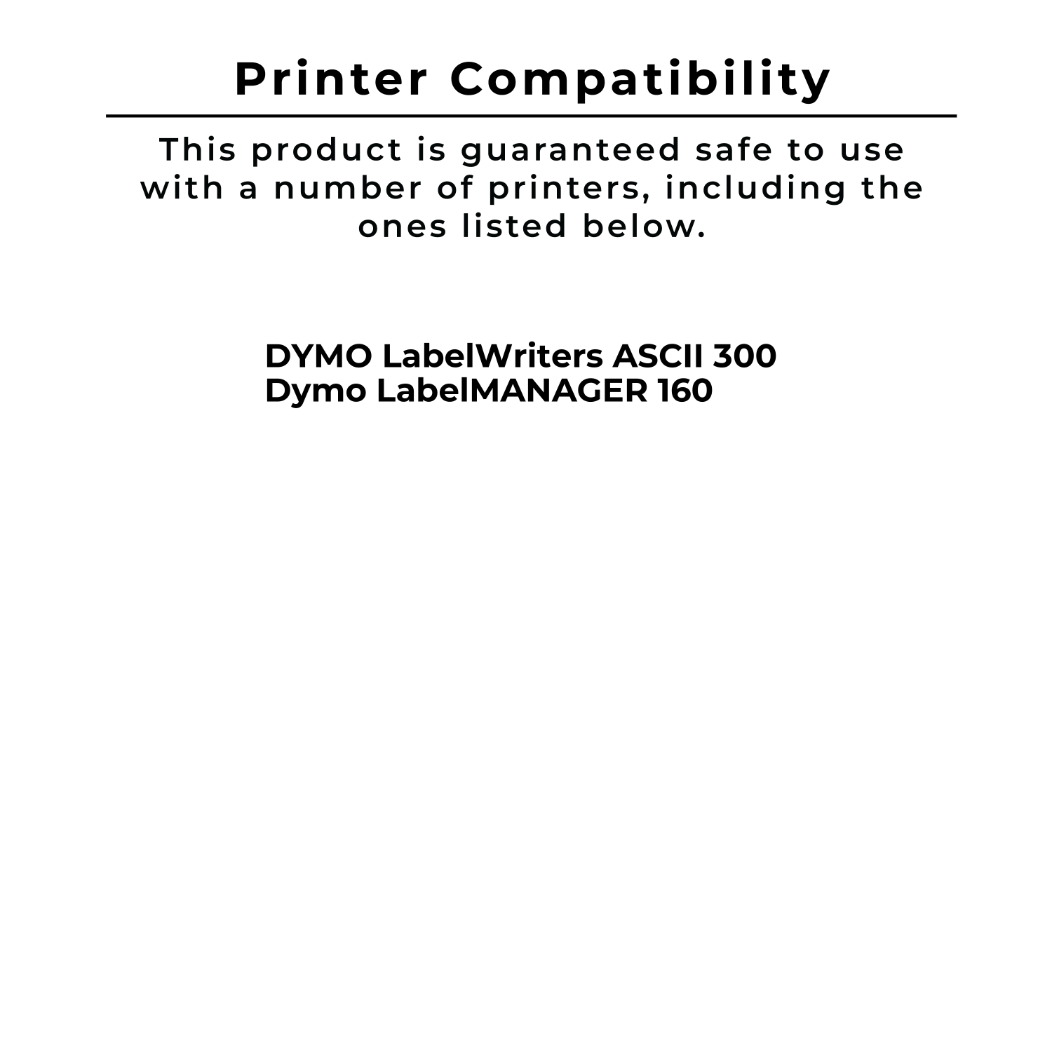 ~tout nouveau ruban d’étiquette original DYMO 41913 9 x 7 m noir sur blanc