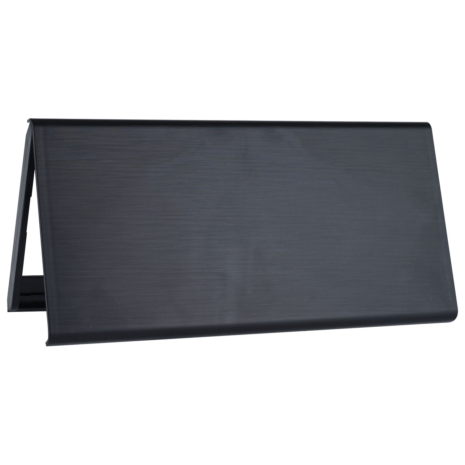 Antenne de télévision multidirectionnelle amplifiée intérieure de Digiwave