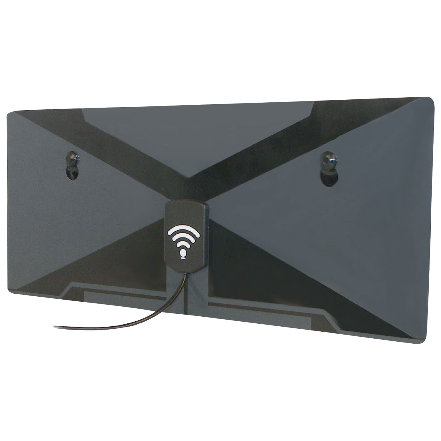 Digiwave Ultra Thin Indoor Multidirectional TV Antenna (24600)
