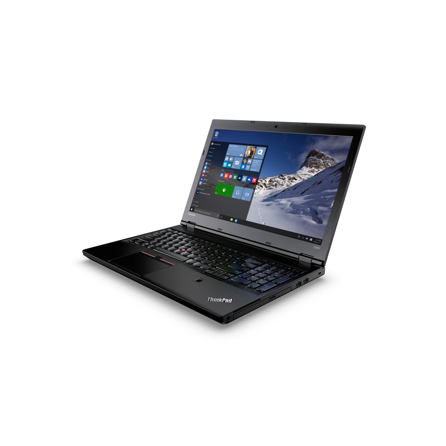 Refurbished (Excellent) - Lenovo ThinkPad L560 15.6