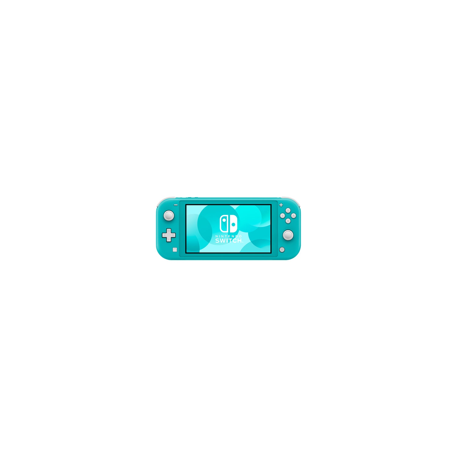 Open Box - Nintendo Switch Lite - Turquoise (console only)