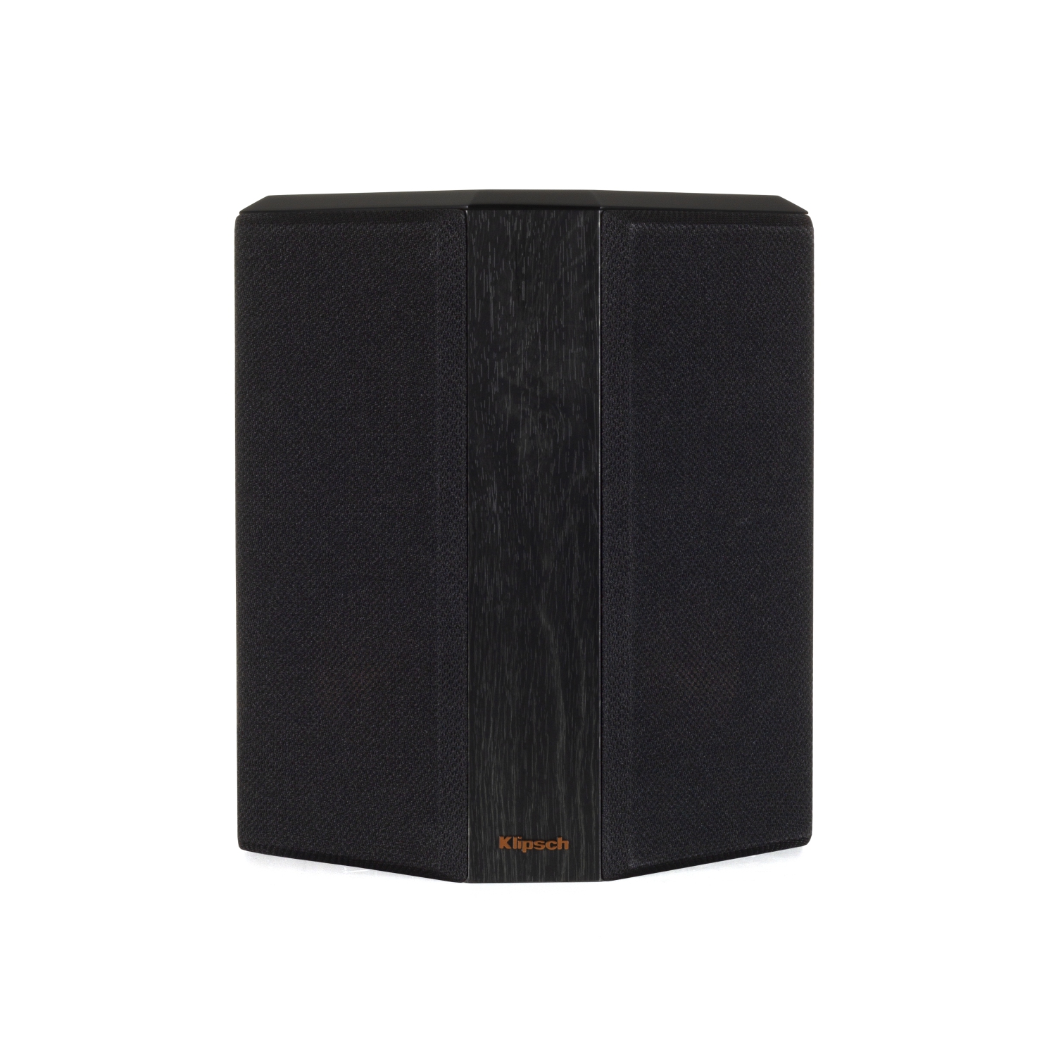 Haut-parleur ambiophonique RP-402S de Klipsch - Noir