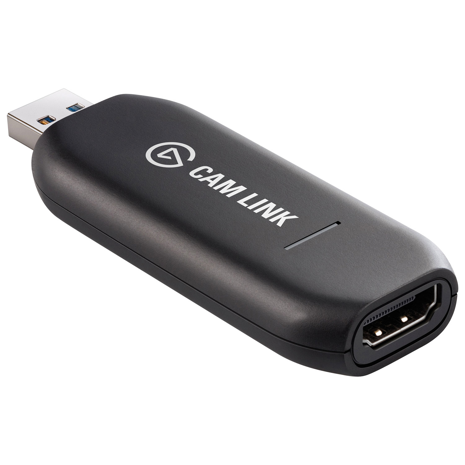 Elgato Cam Link 4K Game Capture - Black | Best Buy Canada